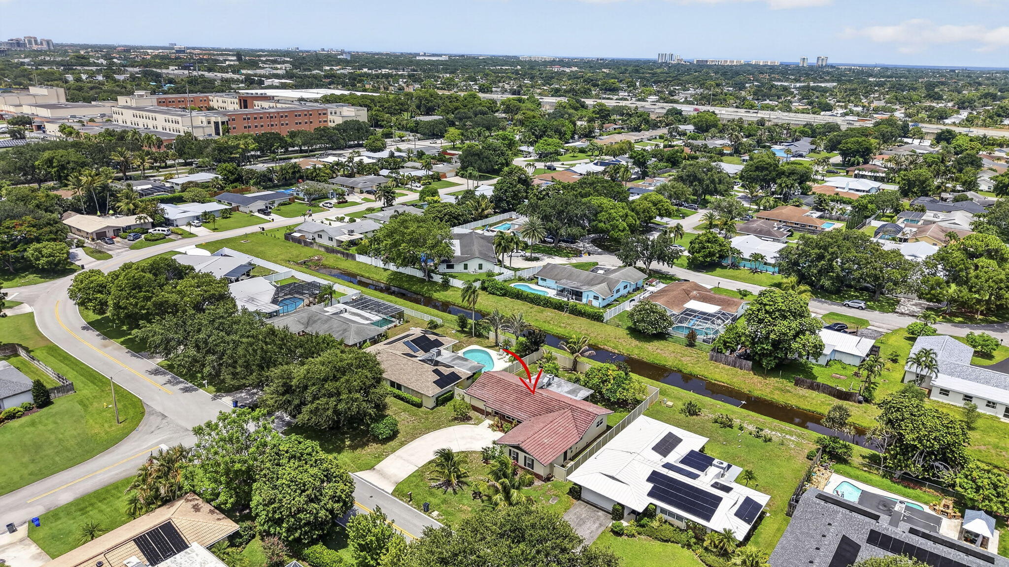 PALM BEACH GARDENS 6 - Residential