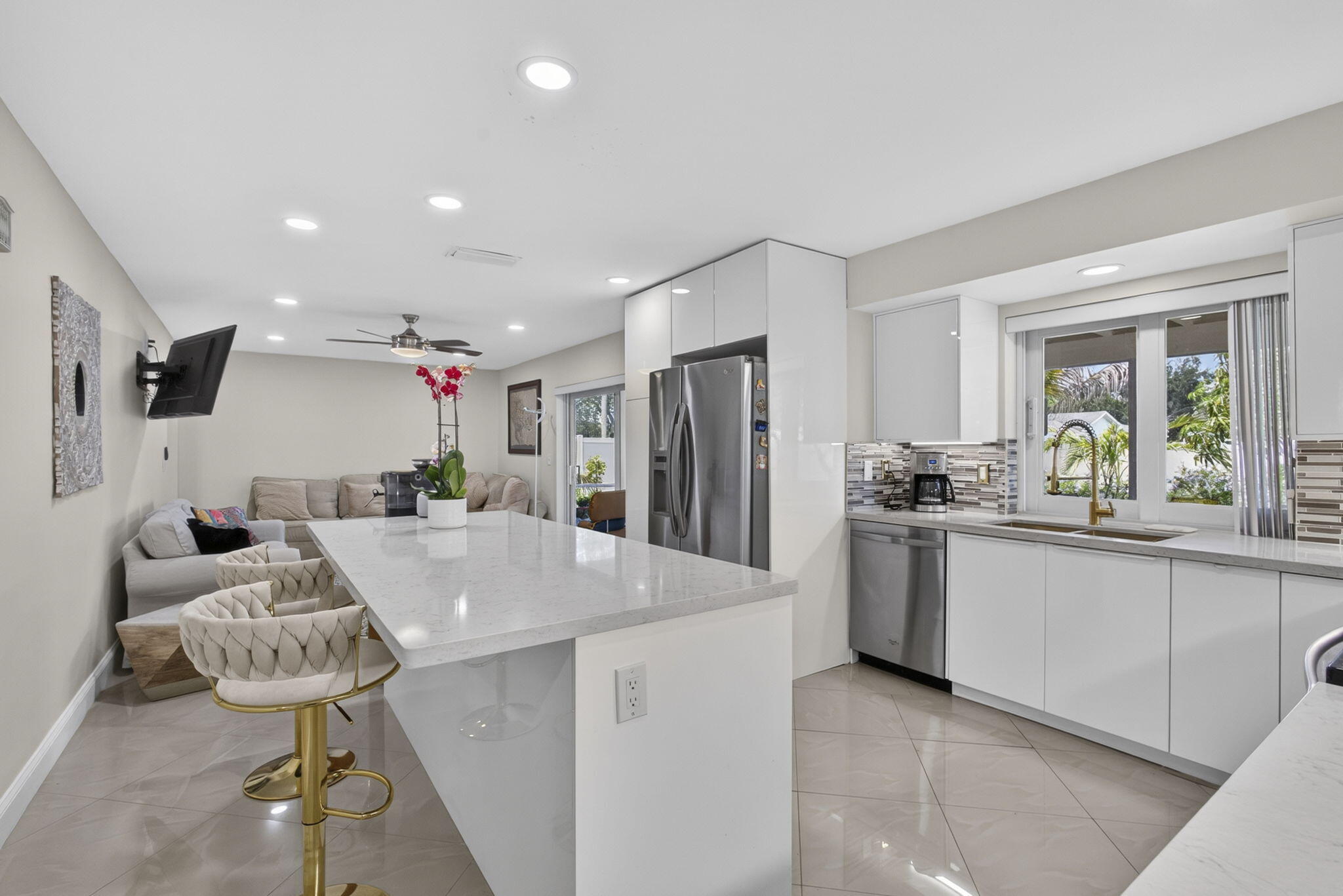 PALM BEACH GARDENS 6 - Residential