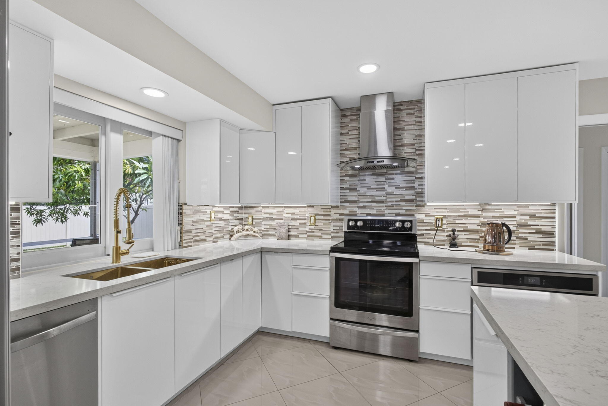 PALM BEACH GARDENS 6 - Residential