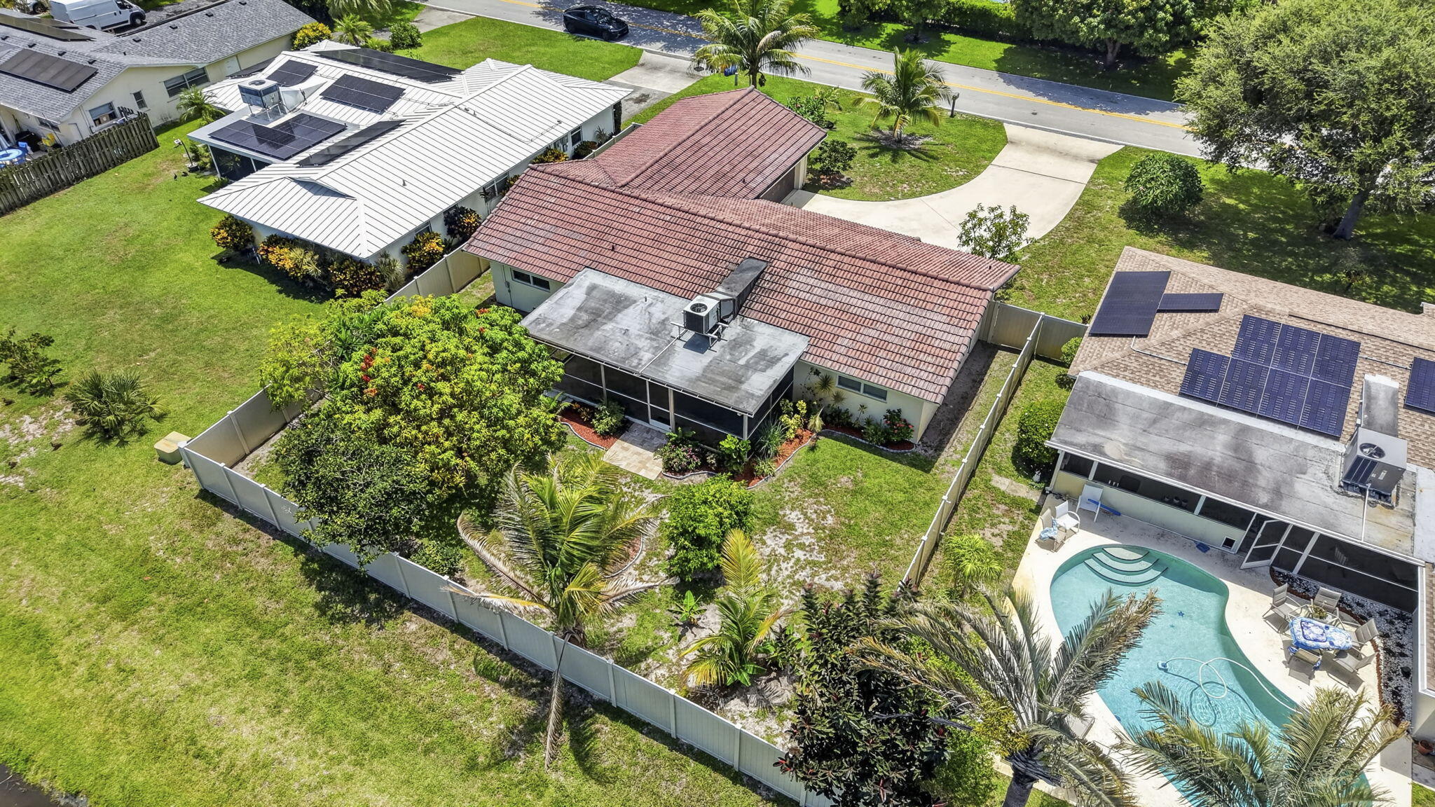 PALM BEACH GARDENS 6 - Residential