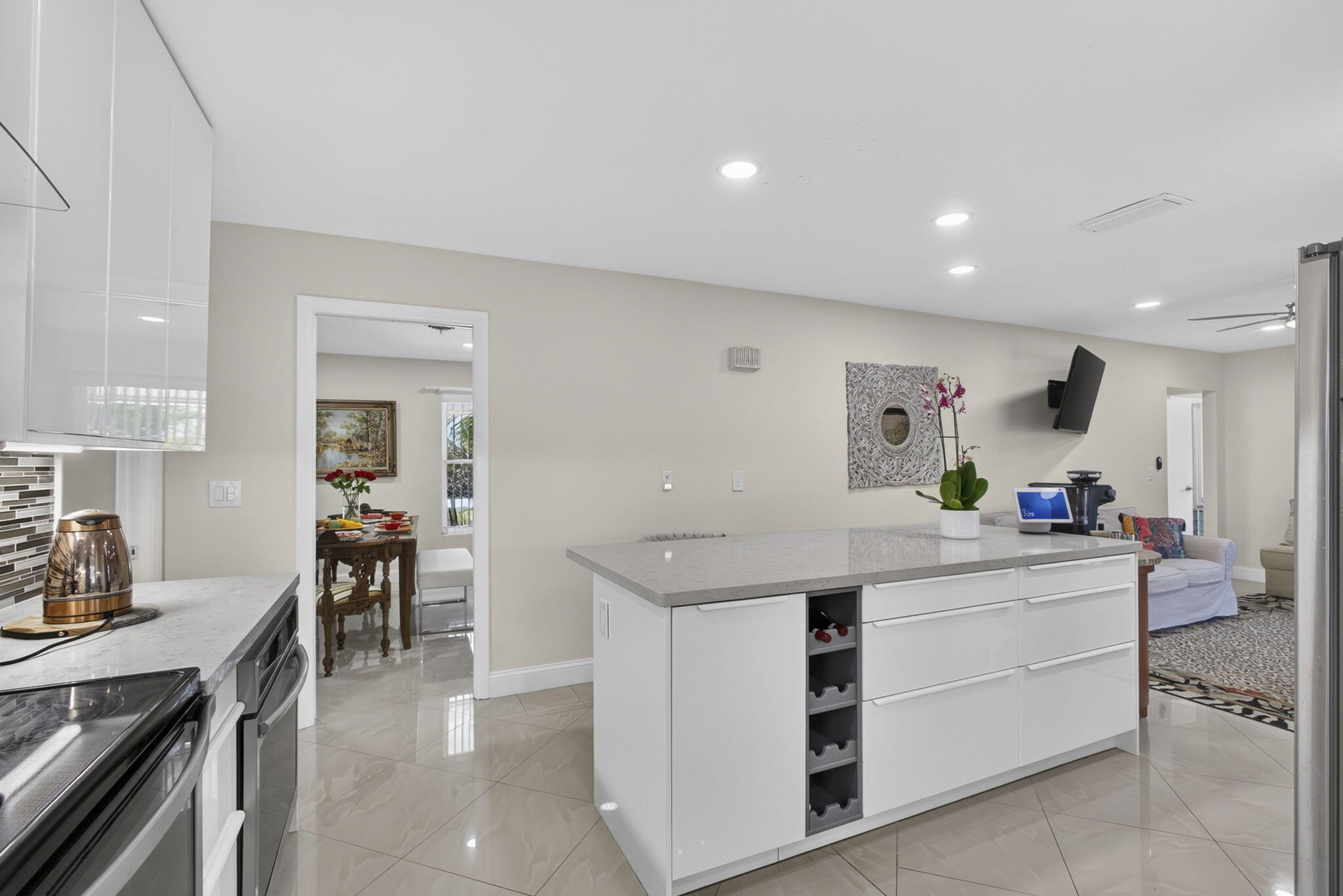 PALM BEACH GARDENS 6 - Residential