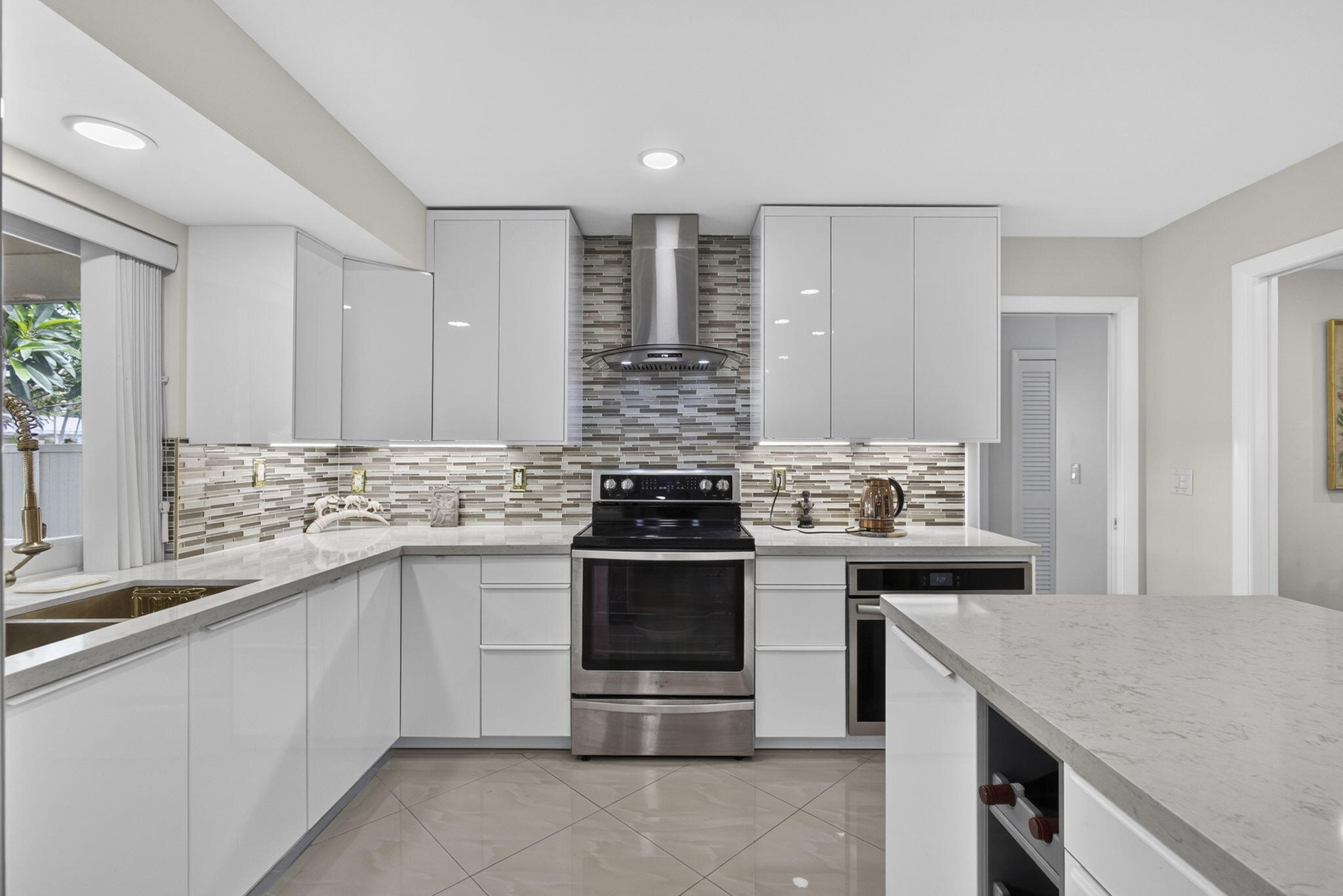 PALM BEACH GARDENS 6 - Residential