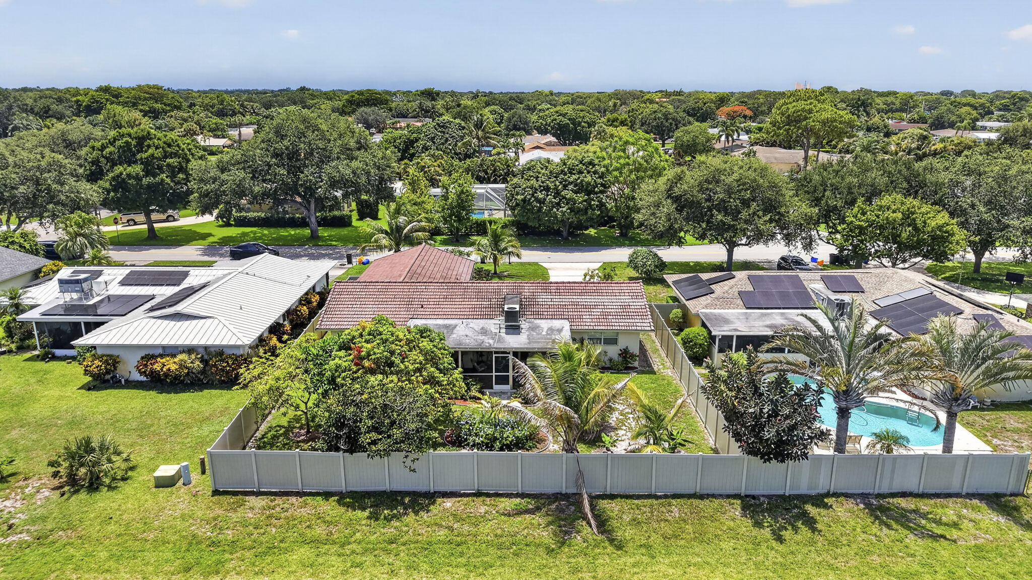 PALM BEACH GARDENS 6 - Residential