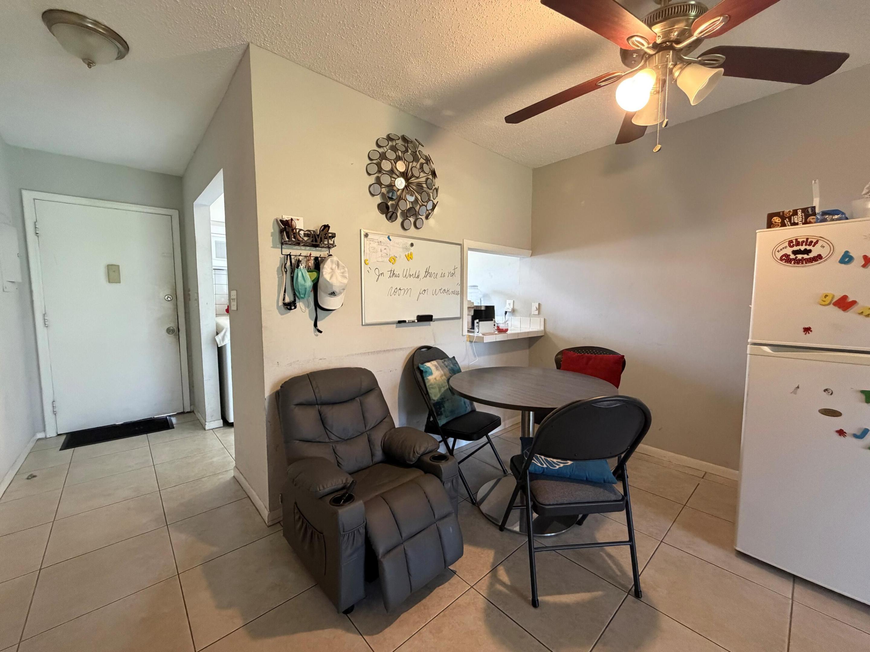 FOREST HILL GARDENS CONDO - Residential