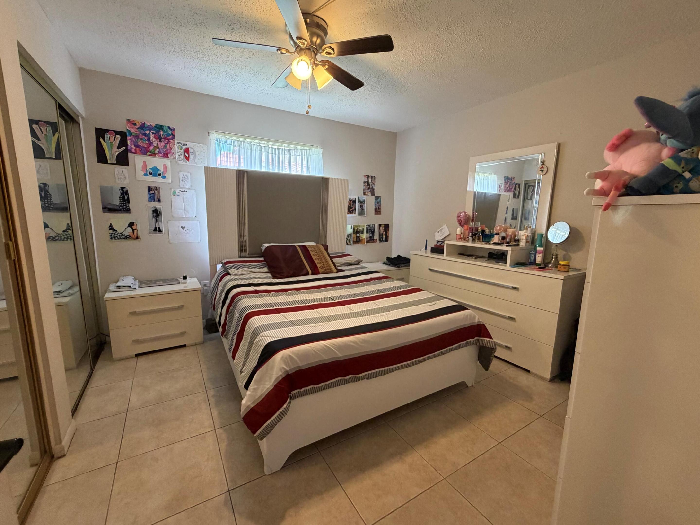 FOREST HILL GARDENS CONDO - Residential