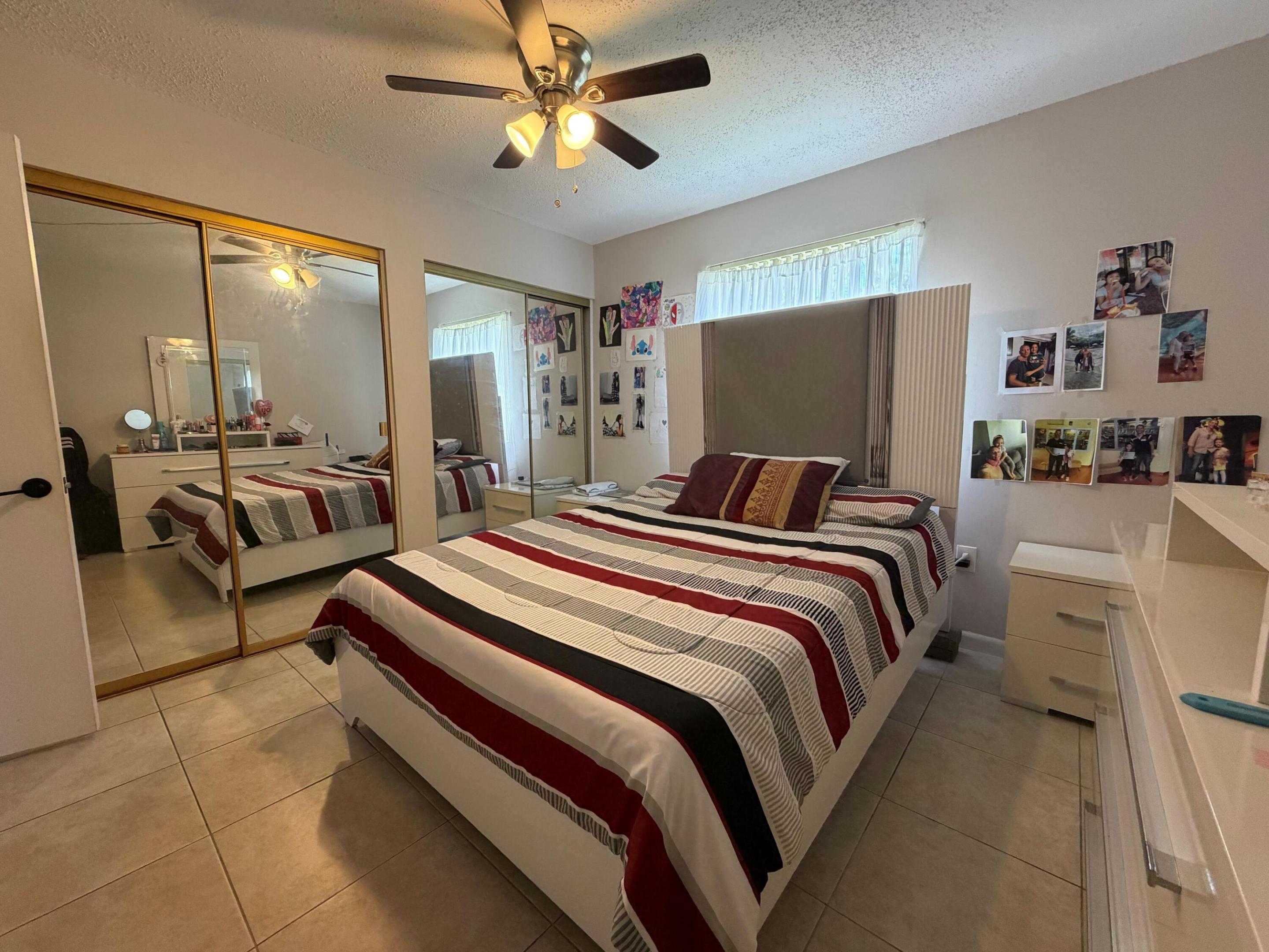 FOREST HILL GARDENS CONDO - Residential