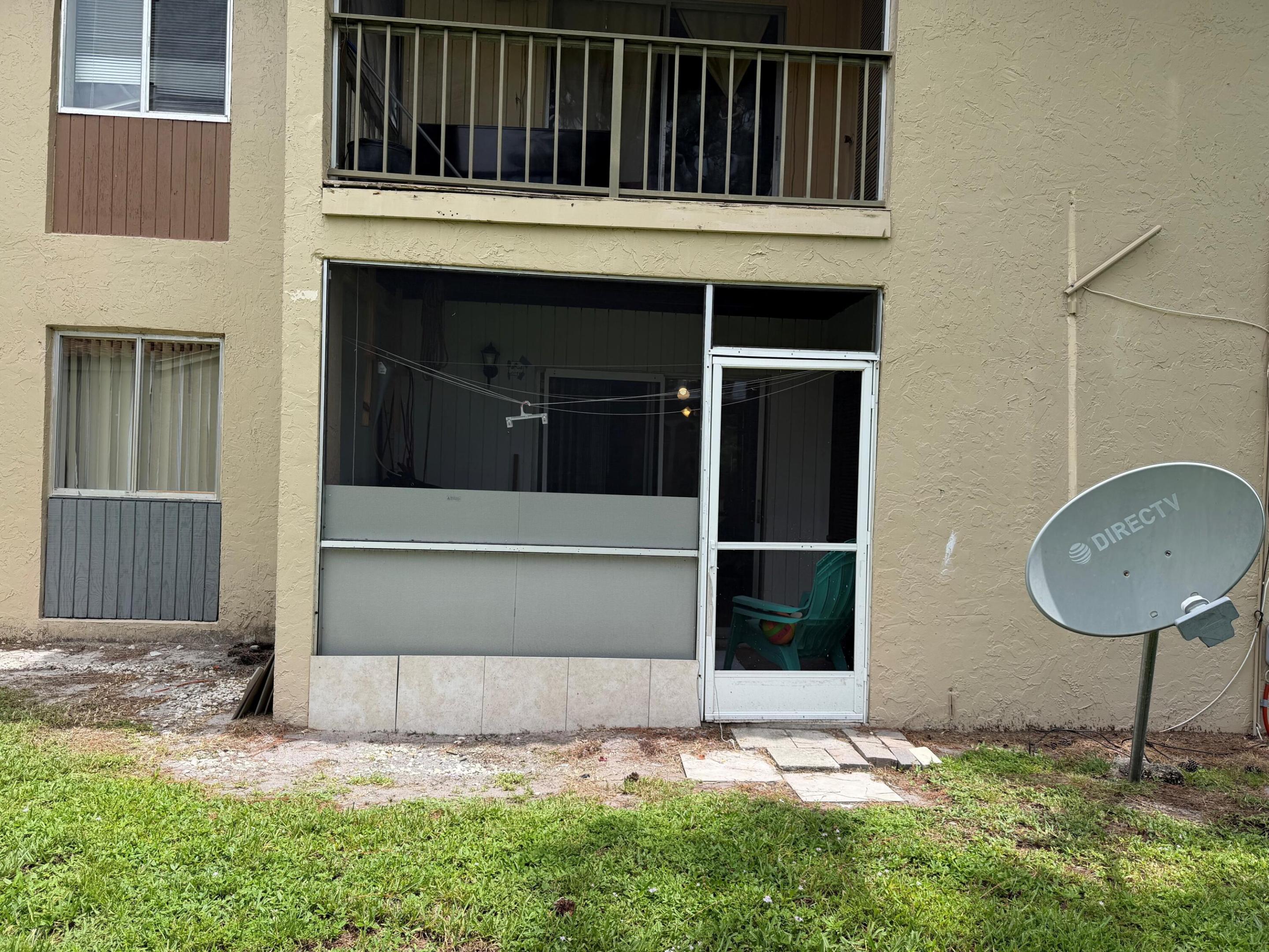 FOREST HILL GARDENS CONDO - Residential