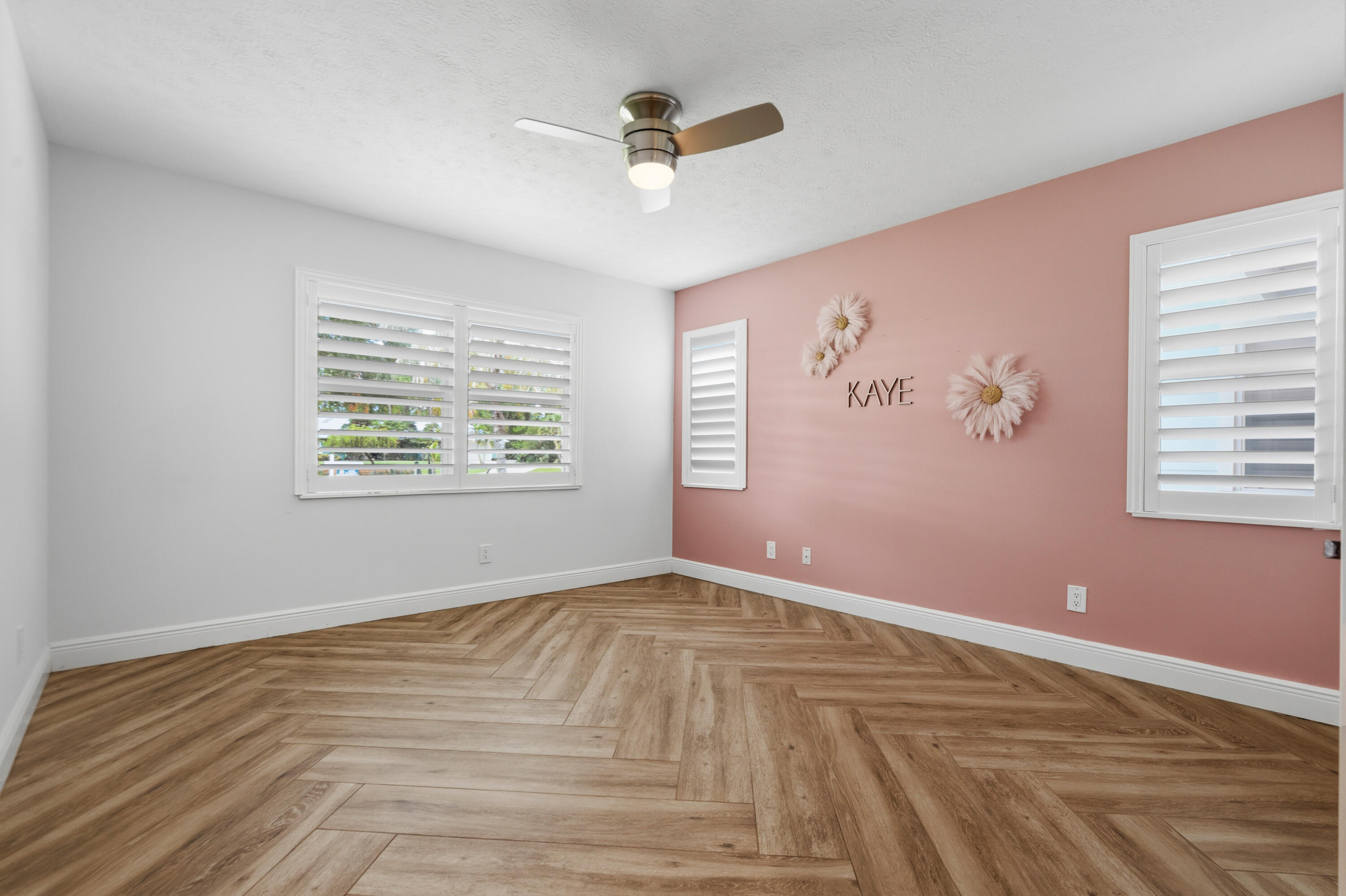 YMCA ACRES - Residential