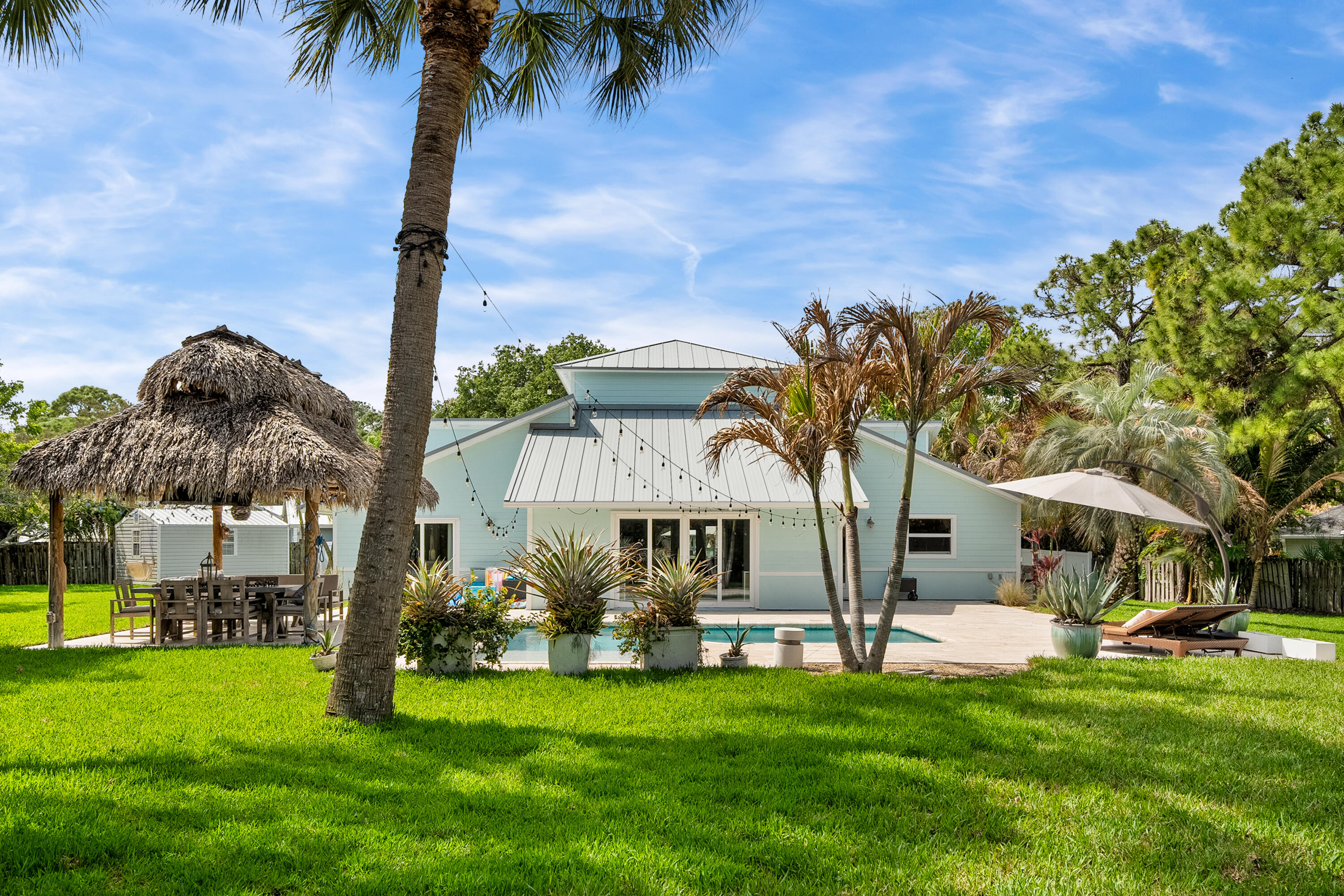 YMCA ACRES - Residential