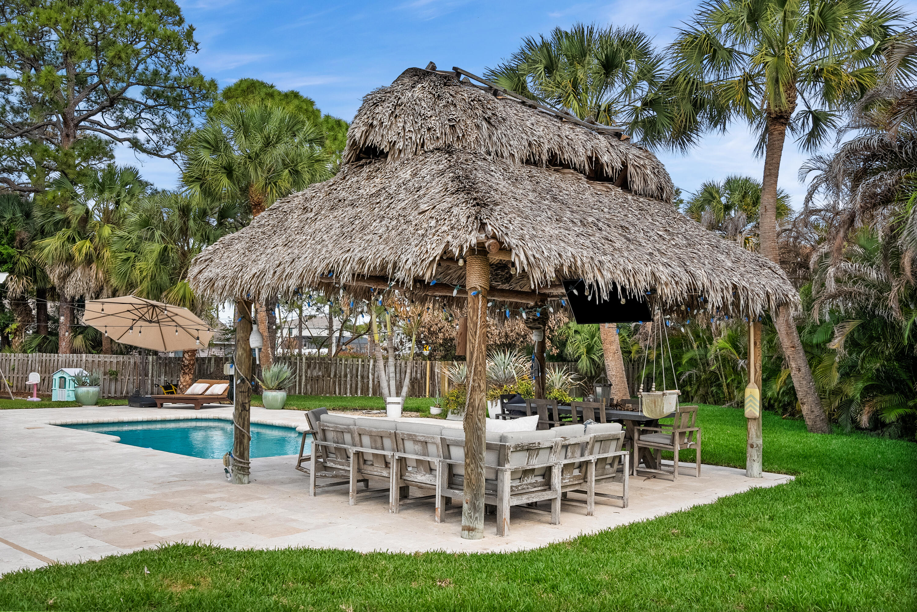 YMCA ACRES - Residential