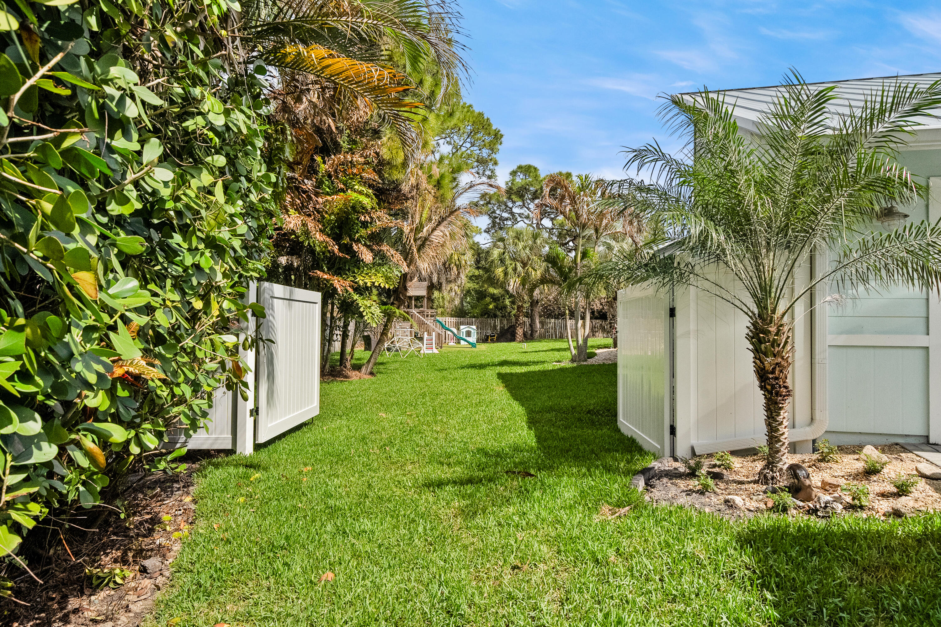 YMCA ACRES - Residential