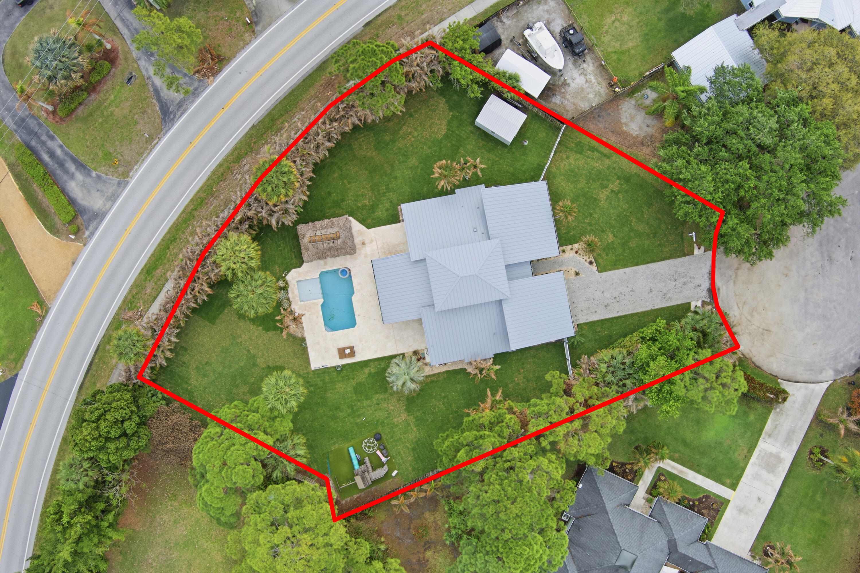 YMCA ACRES - Residential