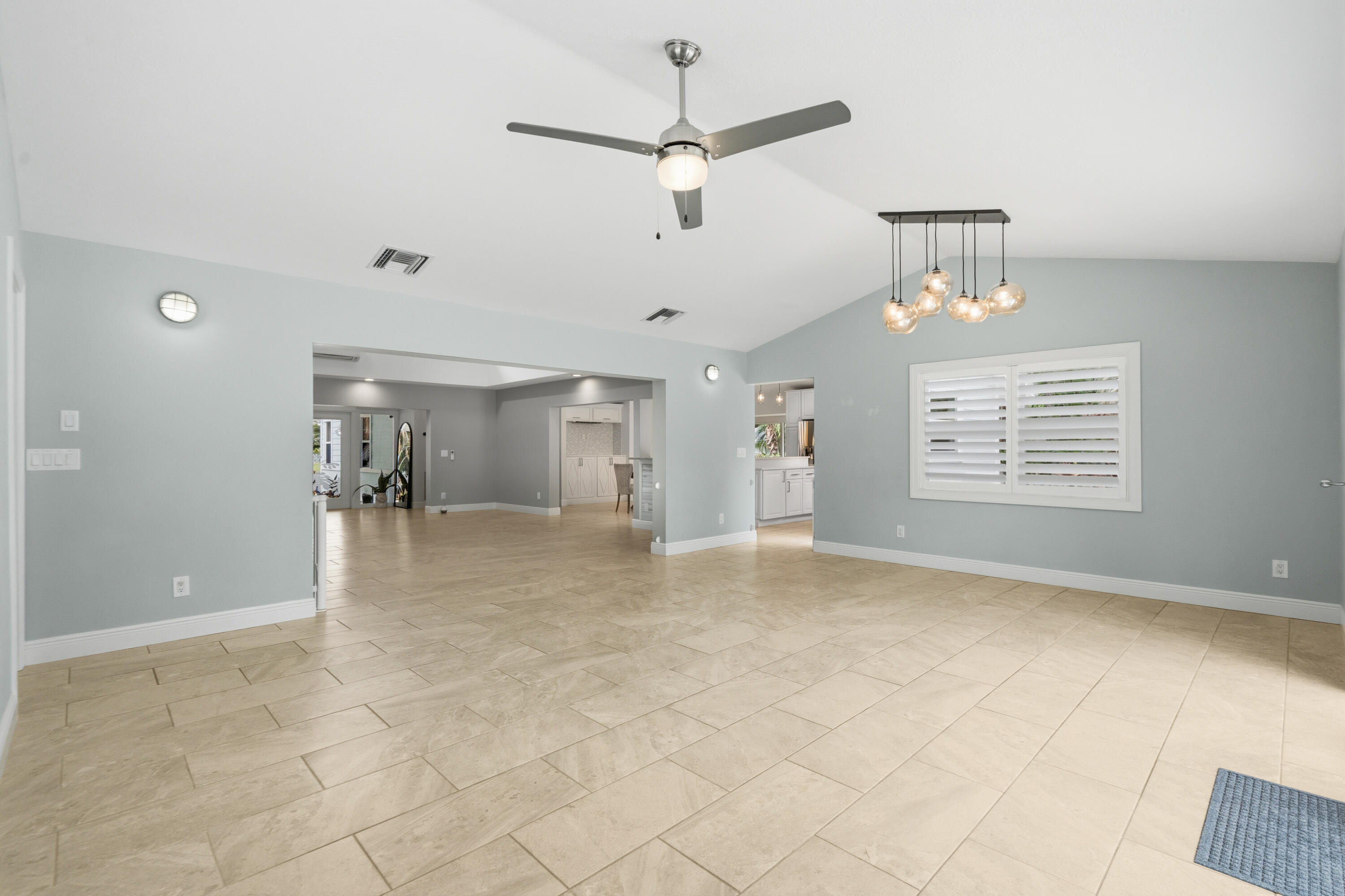 YMCA ACRES - Residential