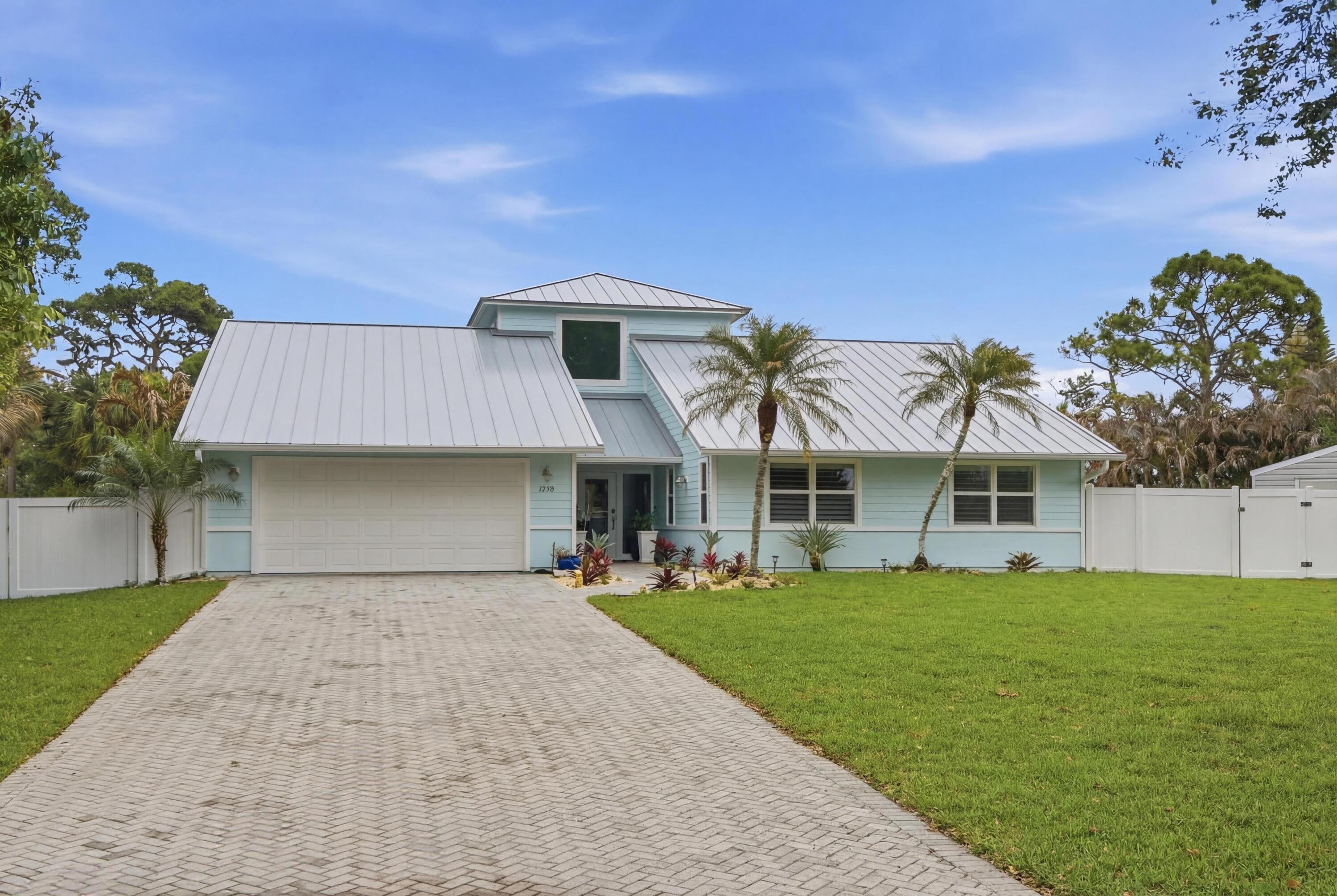 YMCA ACRES - Residential