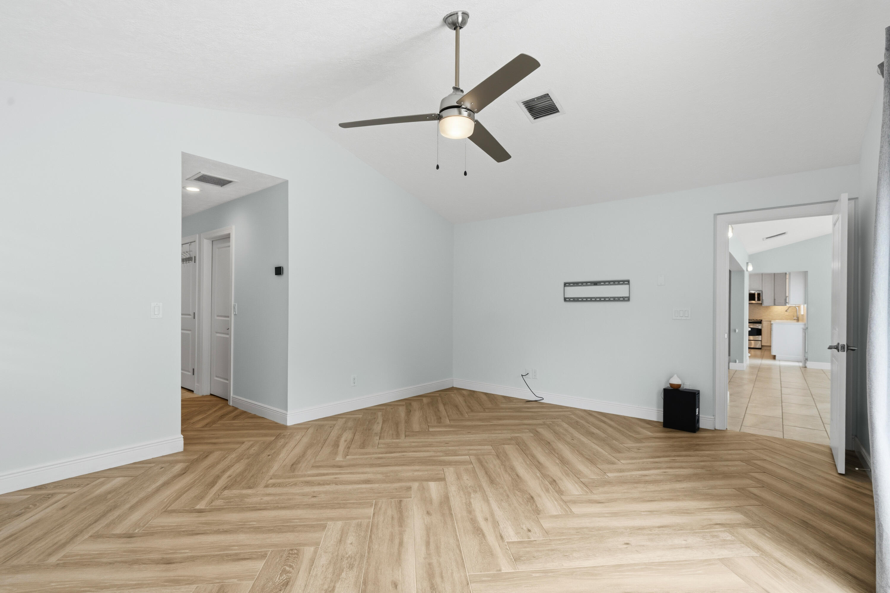 YMCA ACRES - Residential