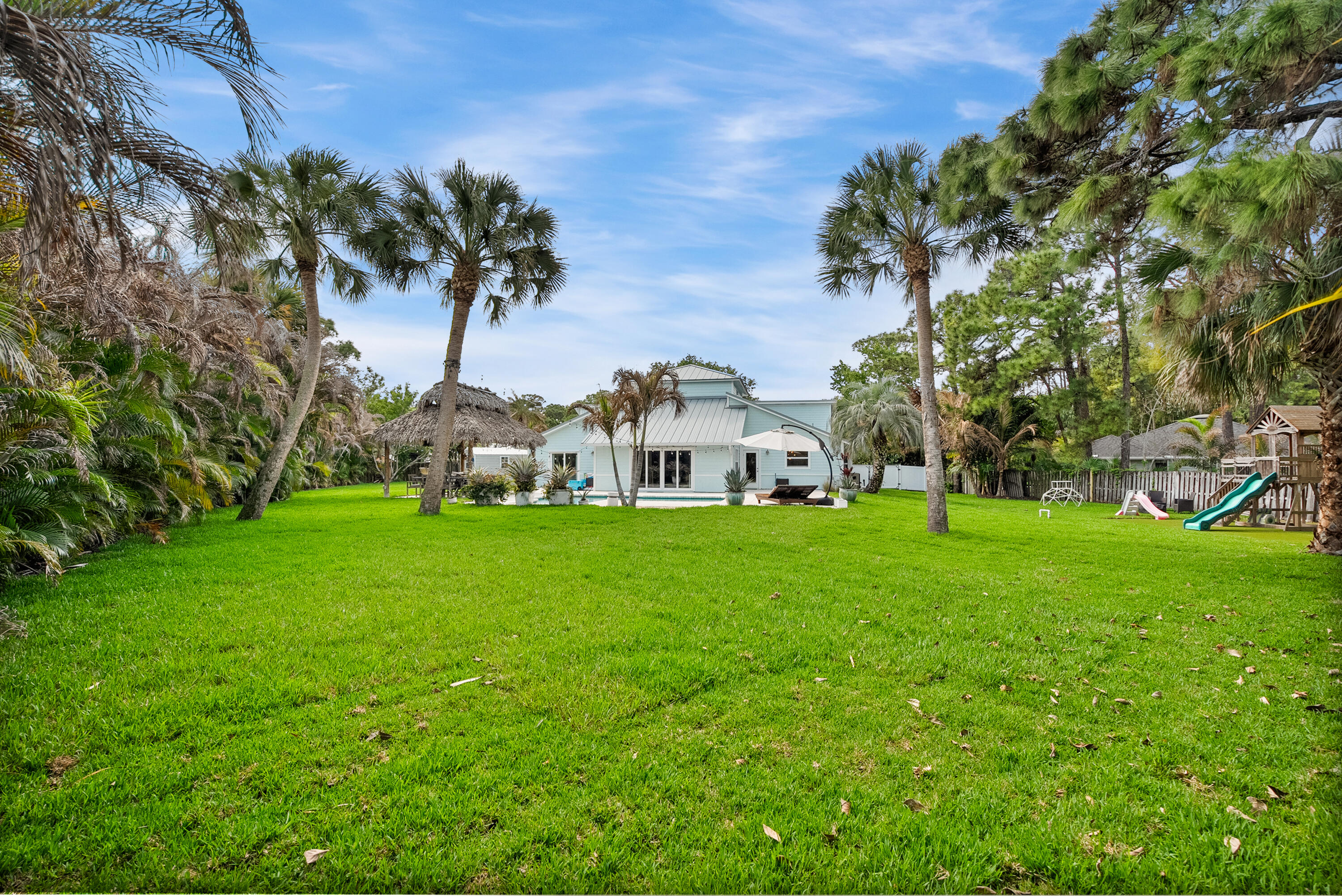YMCA ACRES - Residential