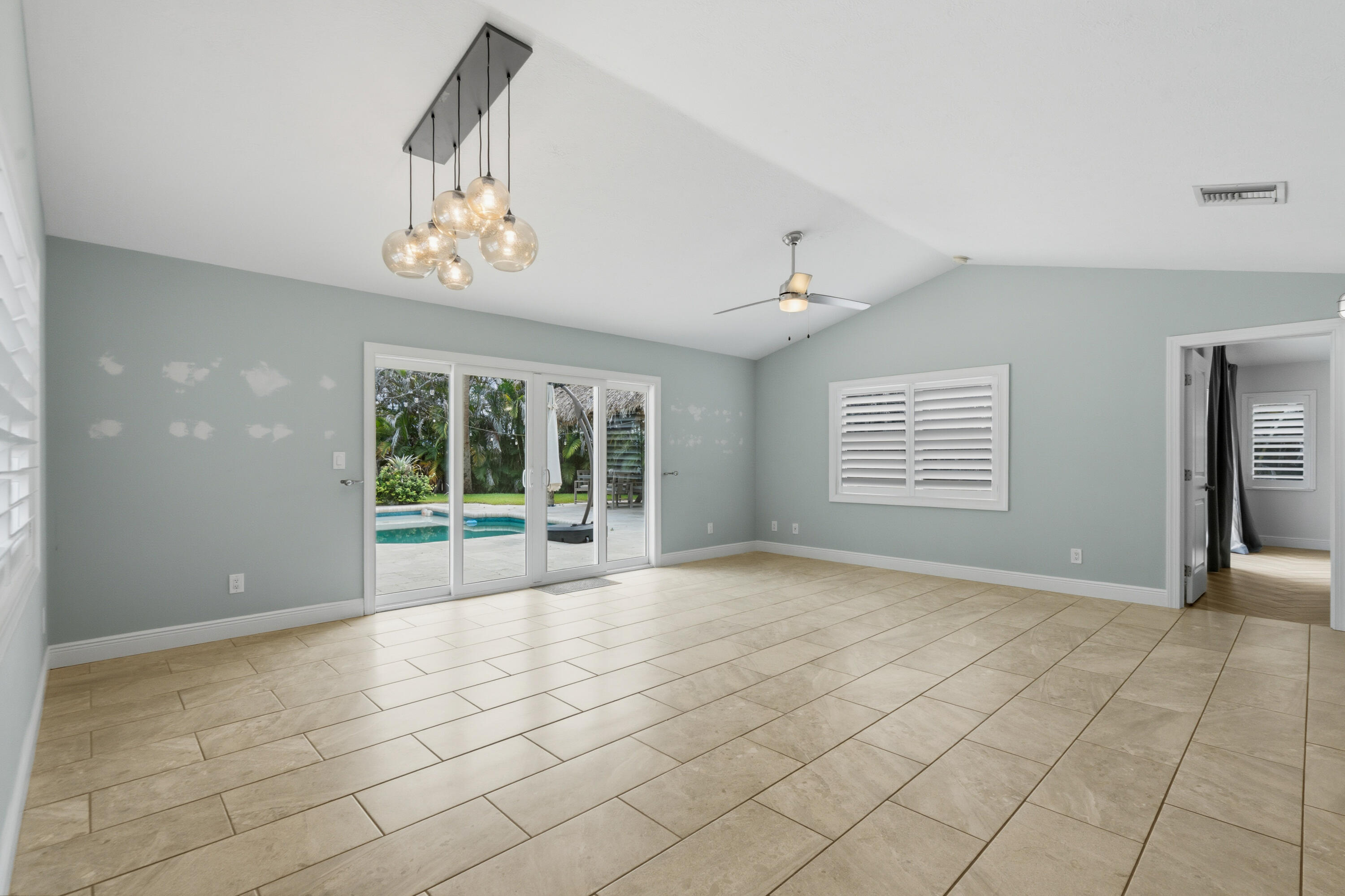 YMCA ACRES - Residential