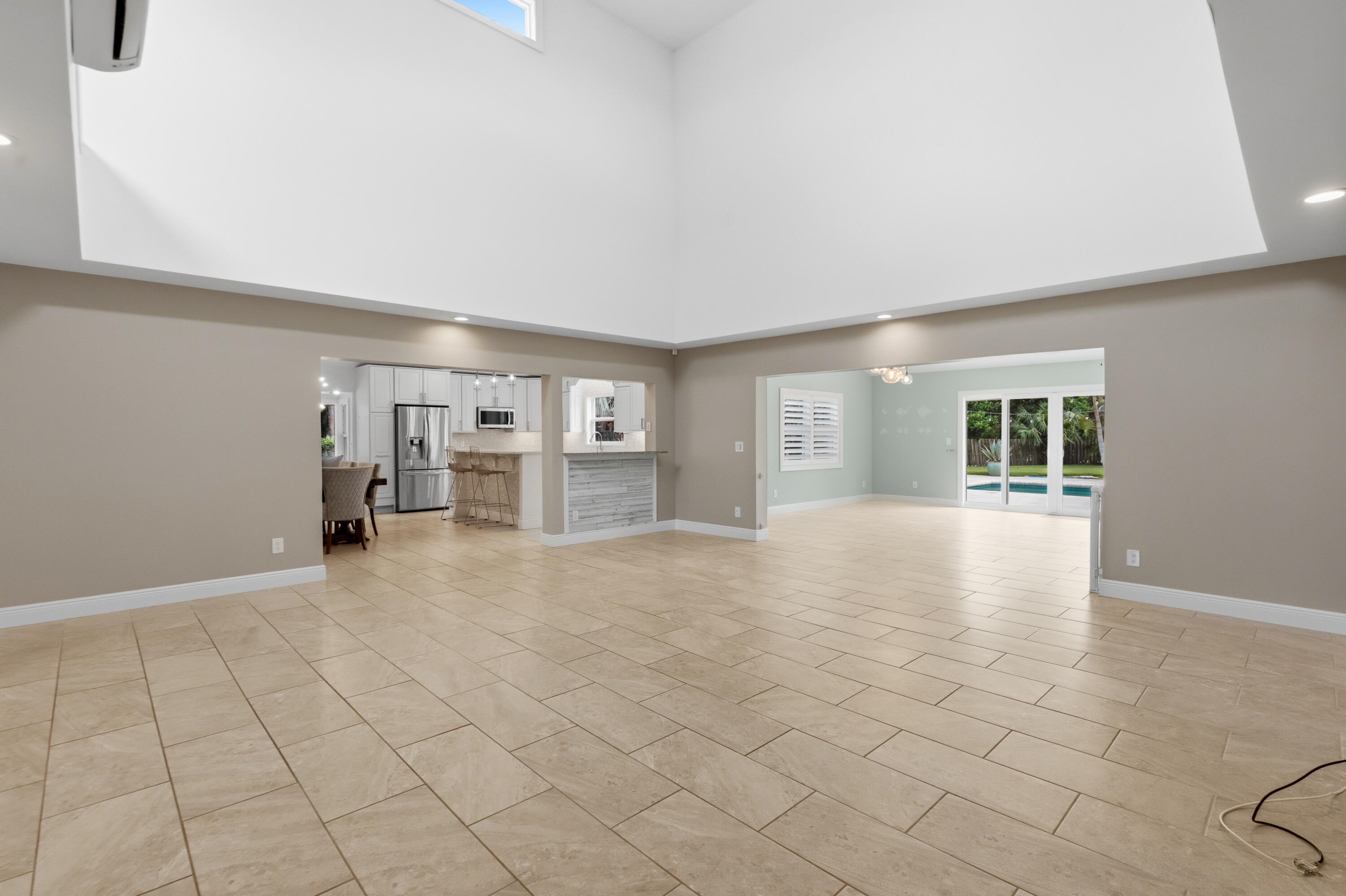YMCA ACRES - Residential