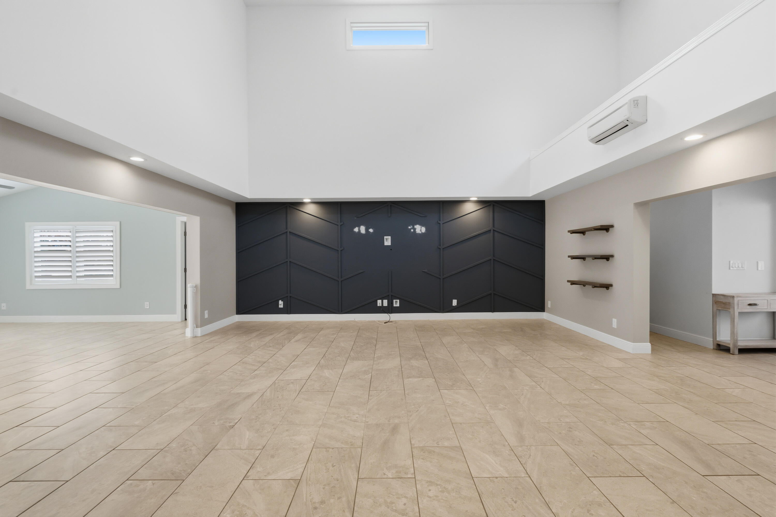 YMCA ACRES - Residential