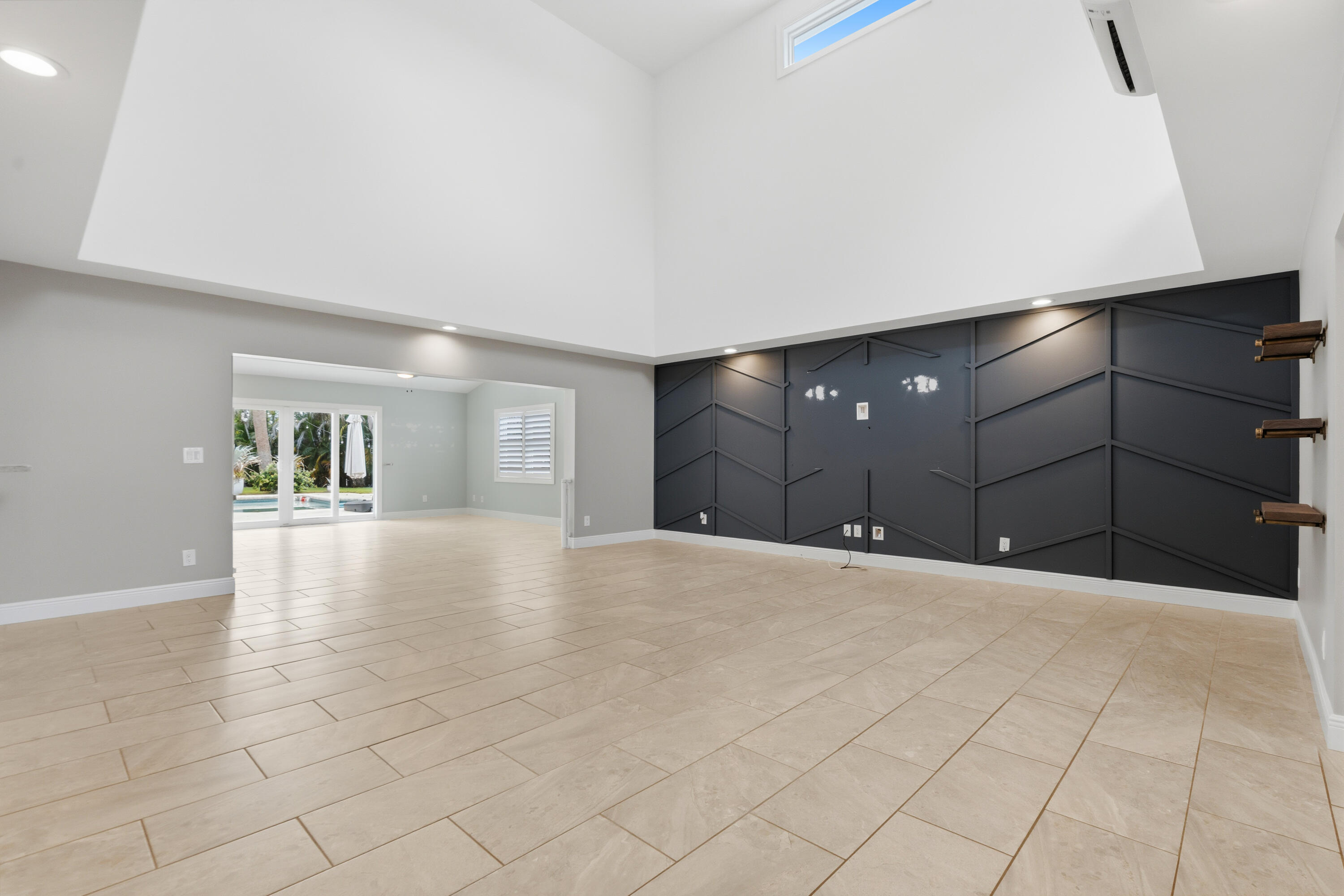 YMCA ACRES - Residential