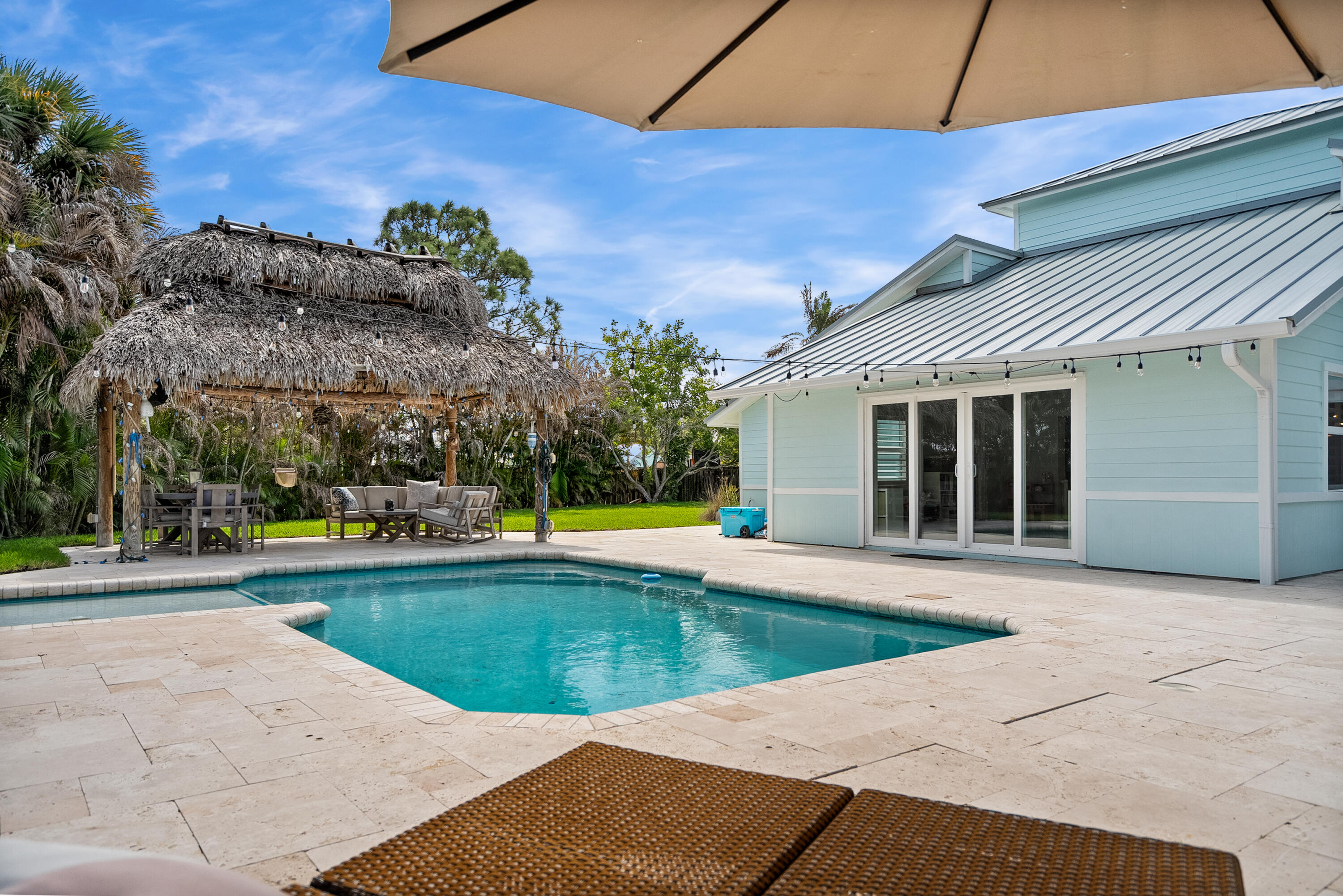 YMCA ACRES - Residential
