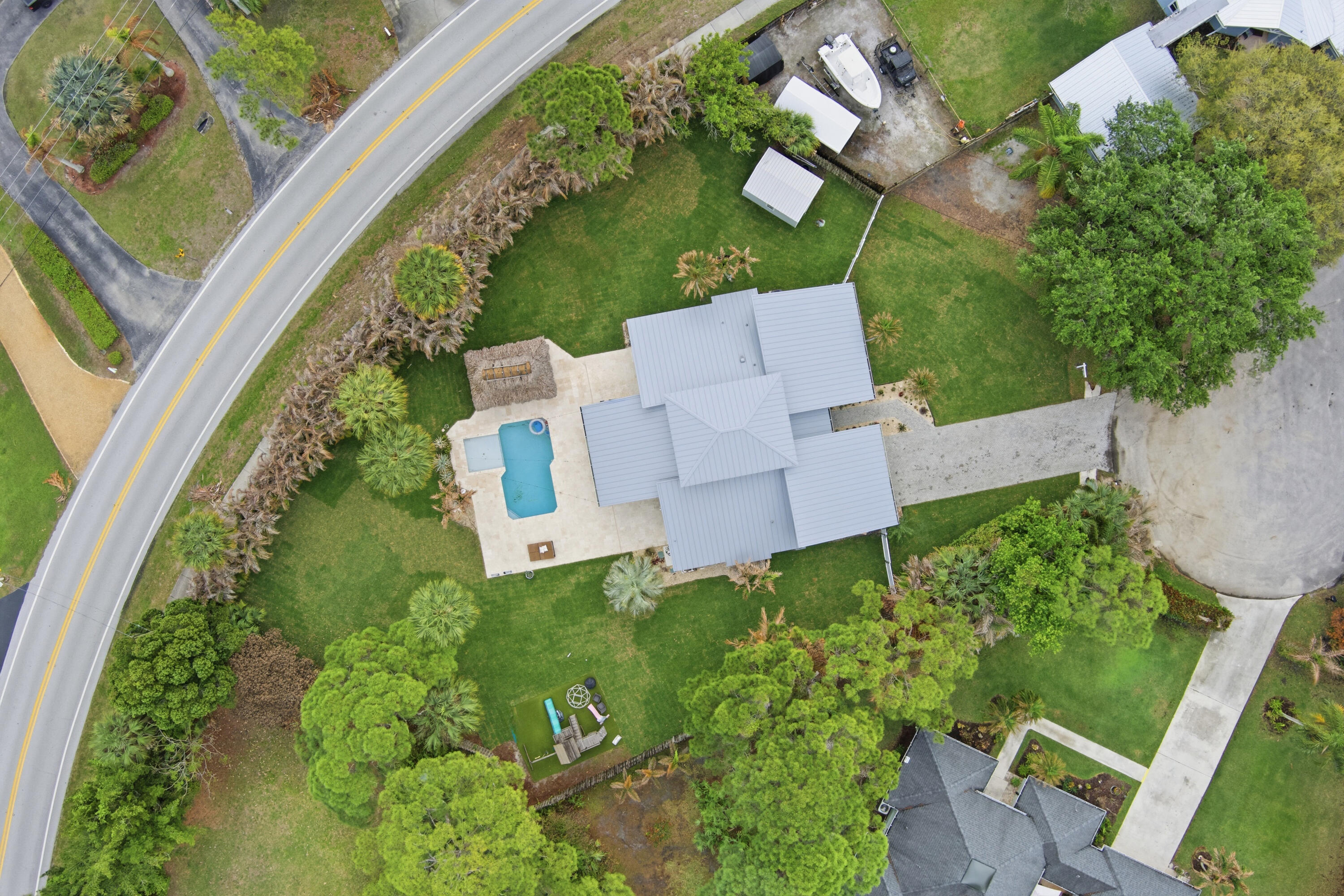 YMCA ACRES - Residential