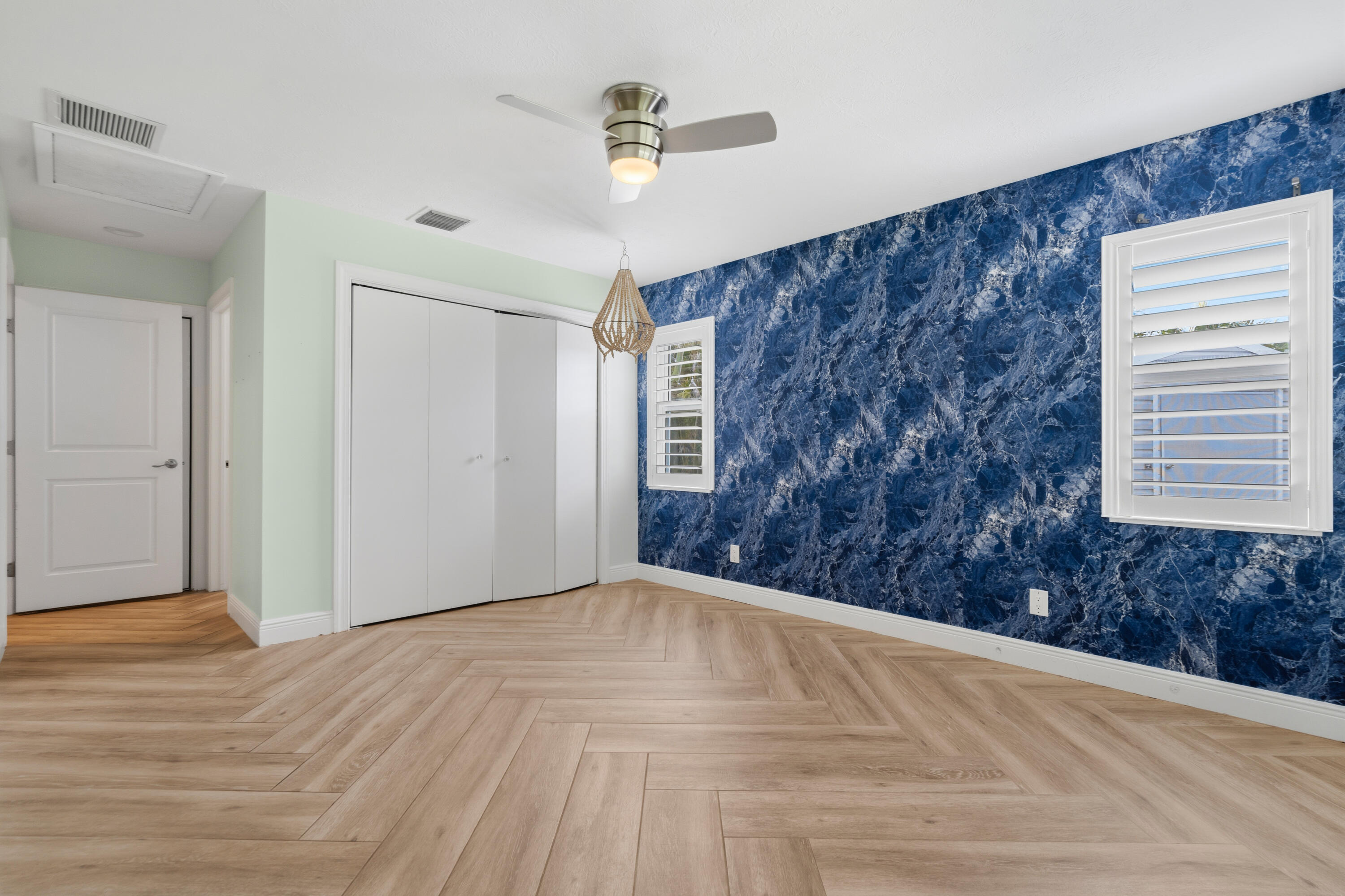 YMCA ACRES - Residential