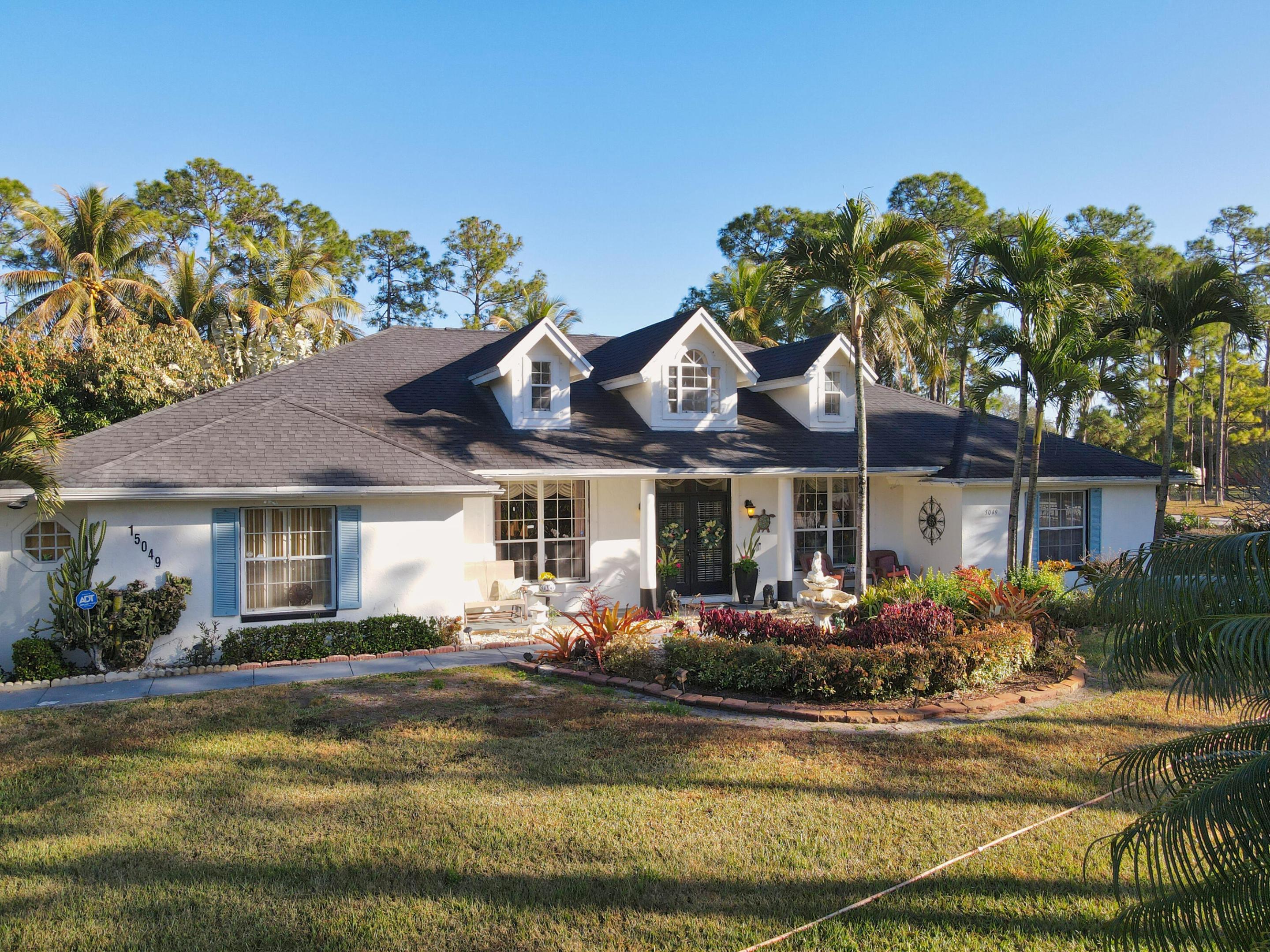 Loxahatchee - Residential