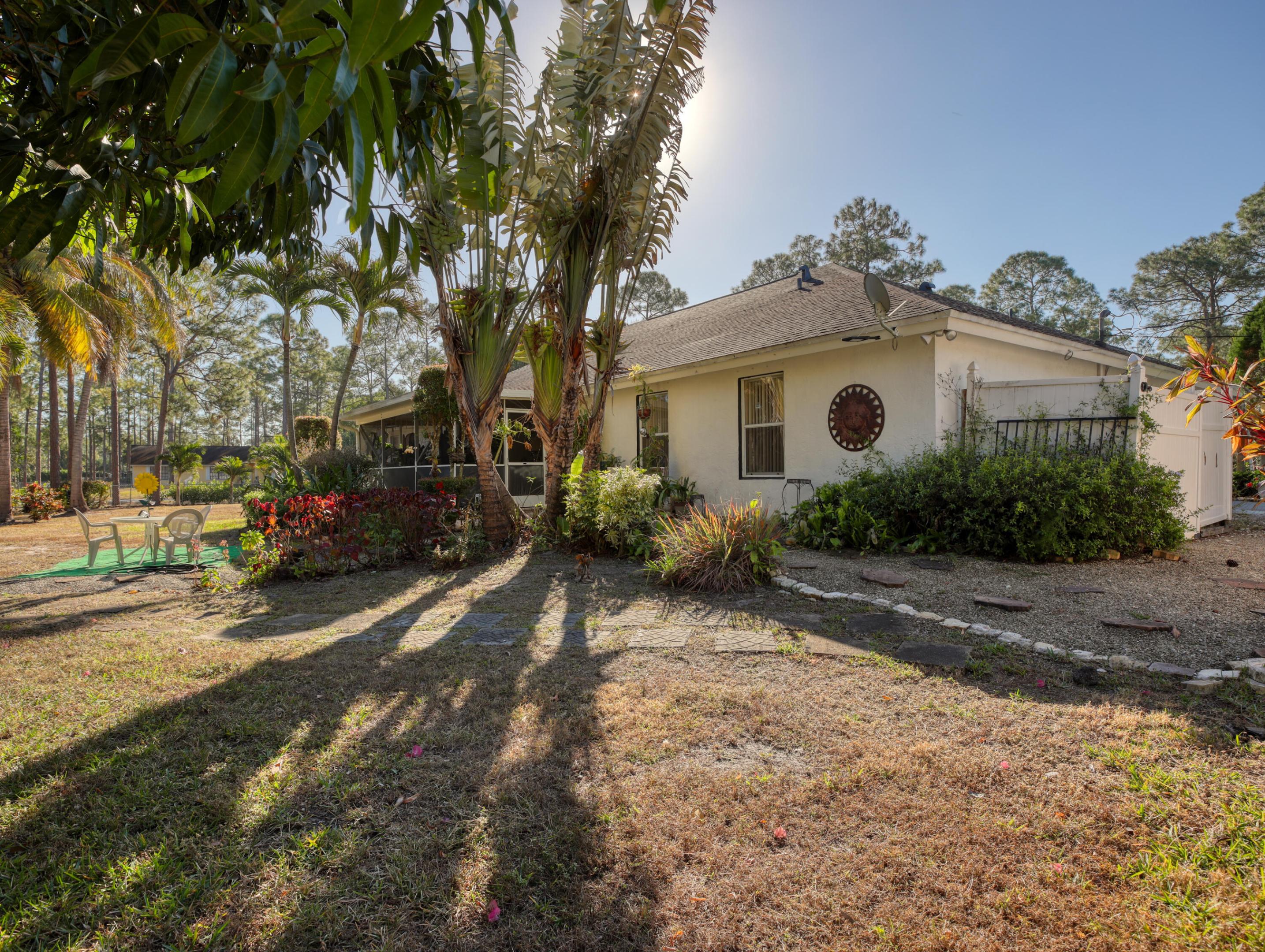 Loxahatchee - Residential