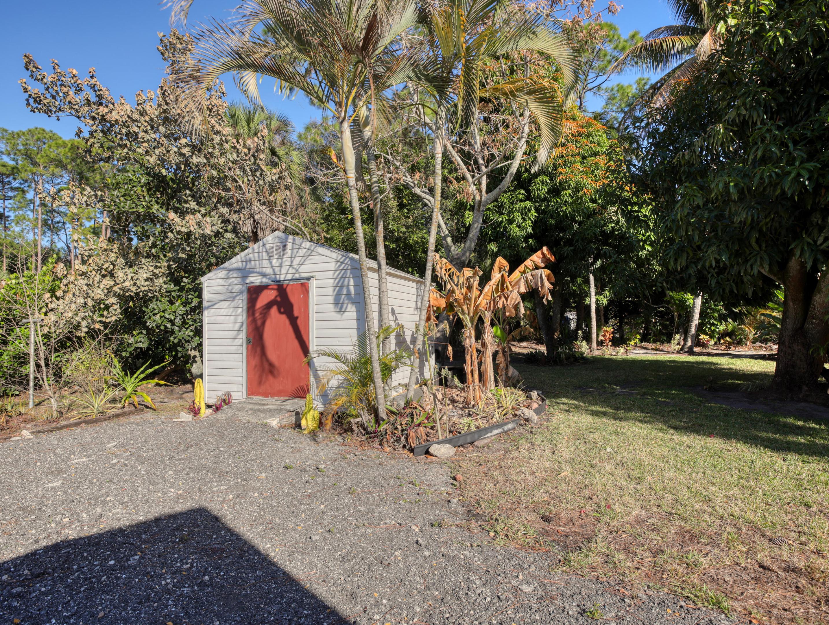 Loxahatchee - Residential
