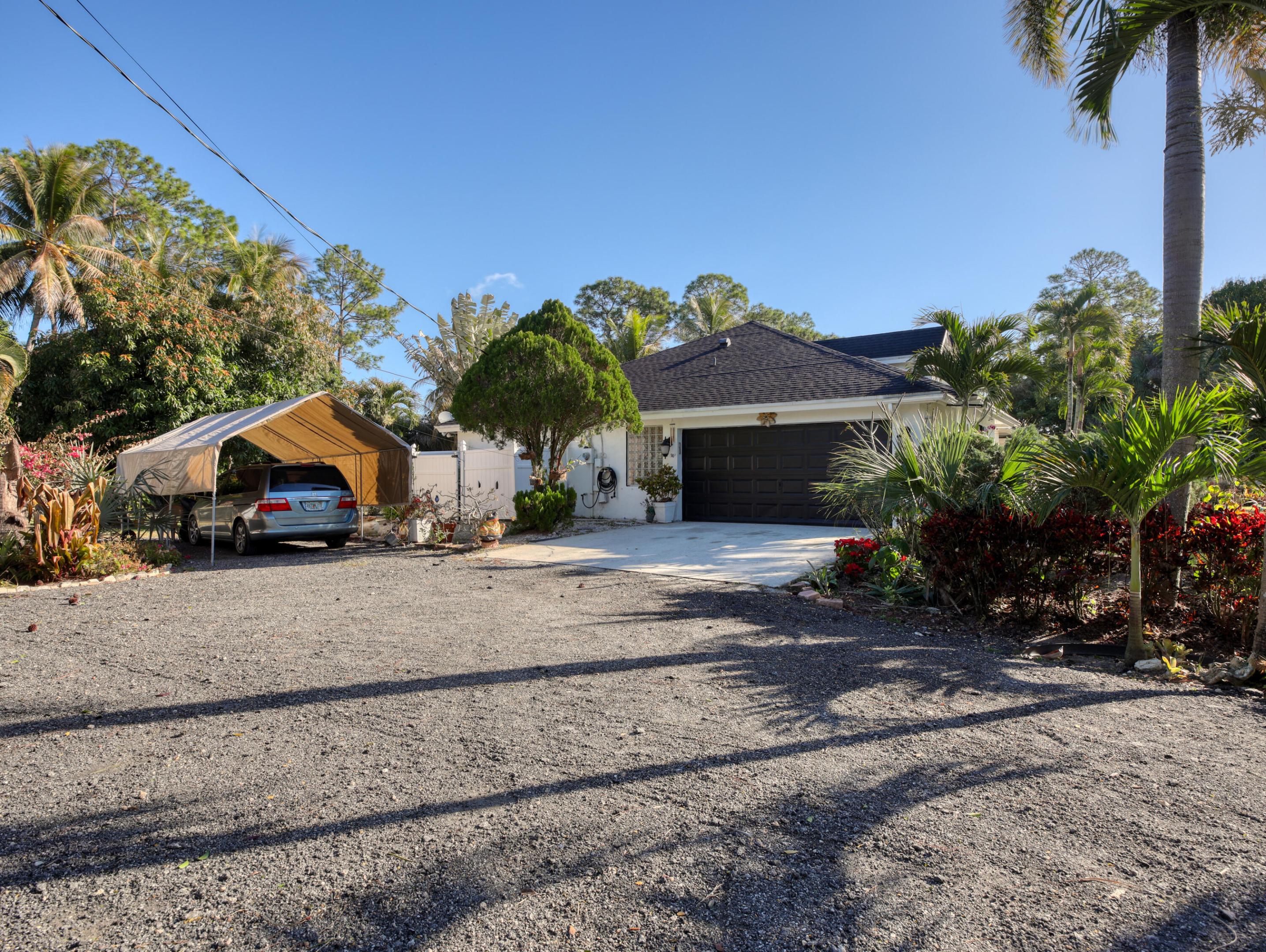 Loxahatchee - Residential