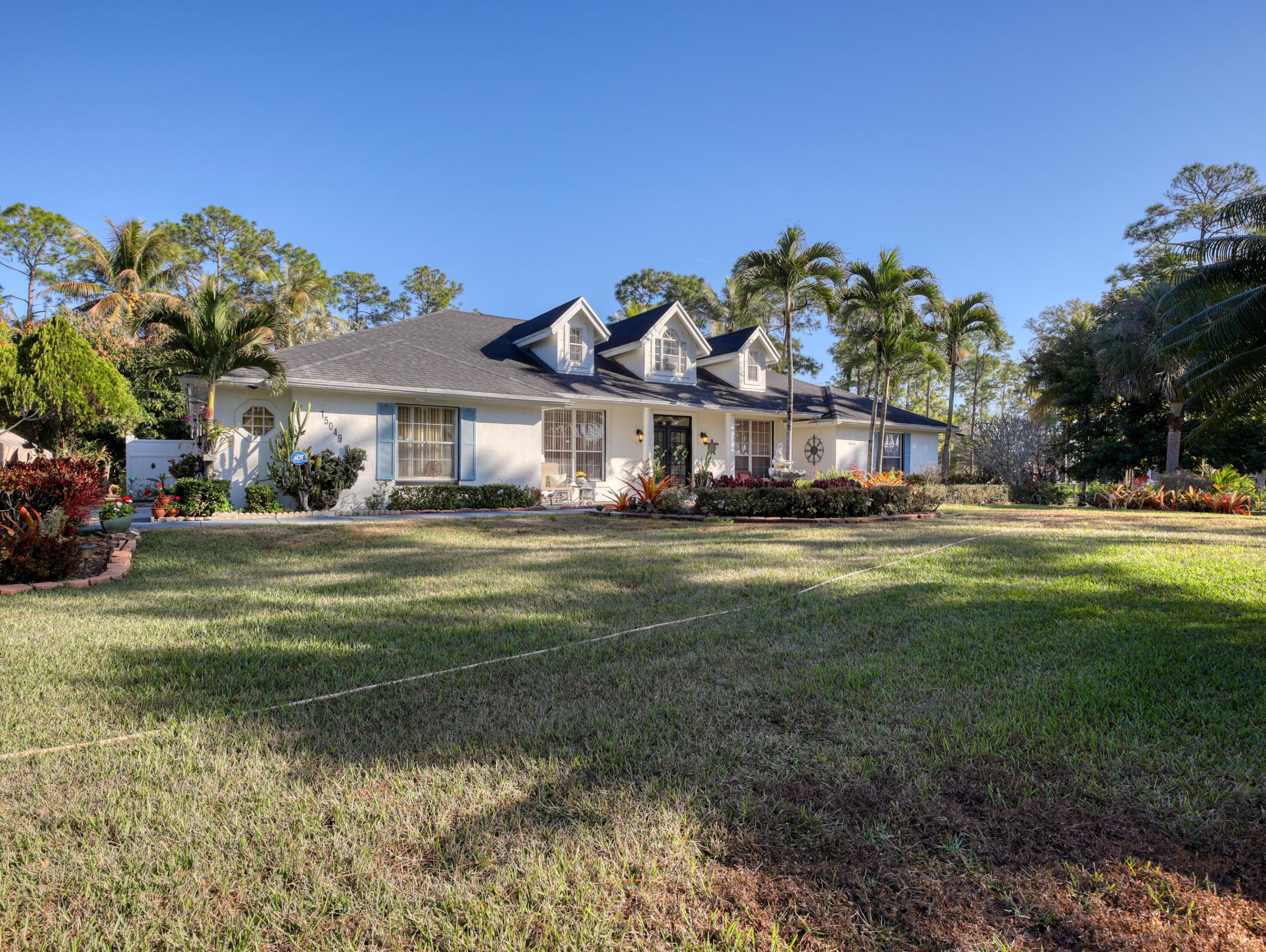 Loxahatchee - Residential