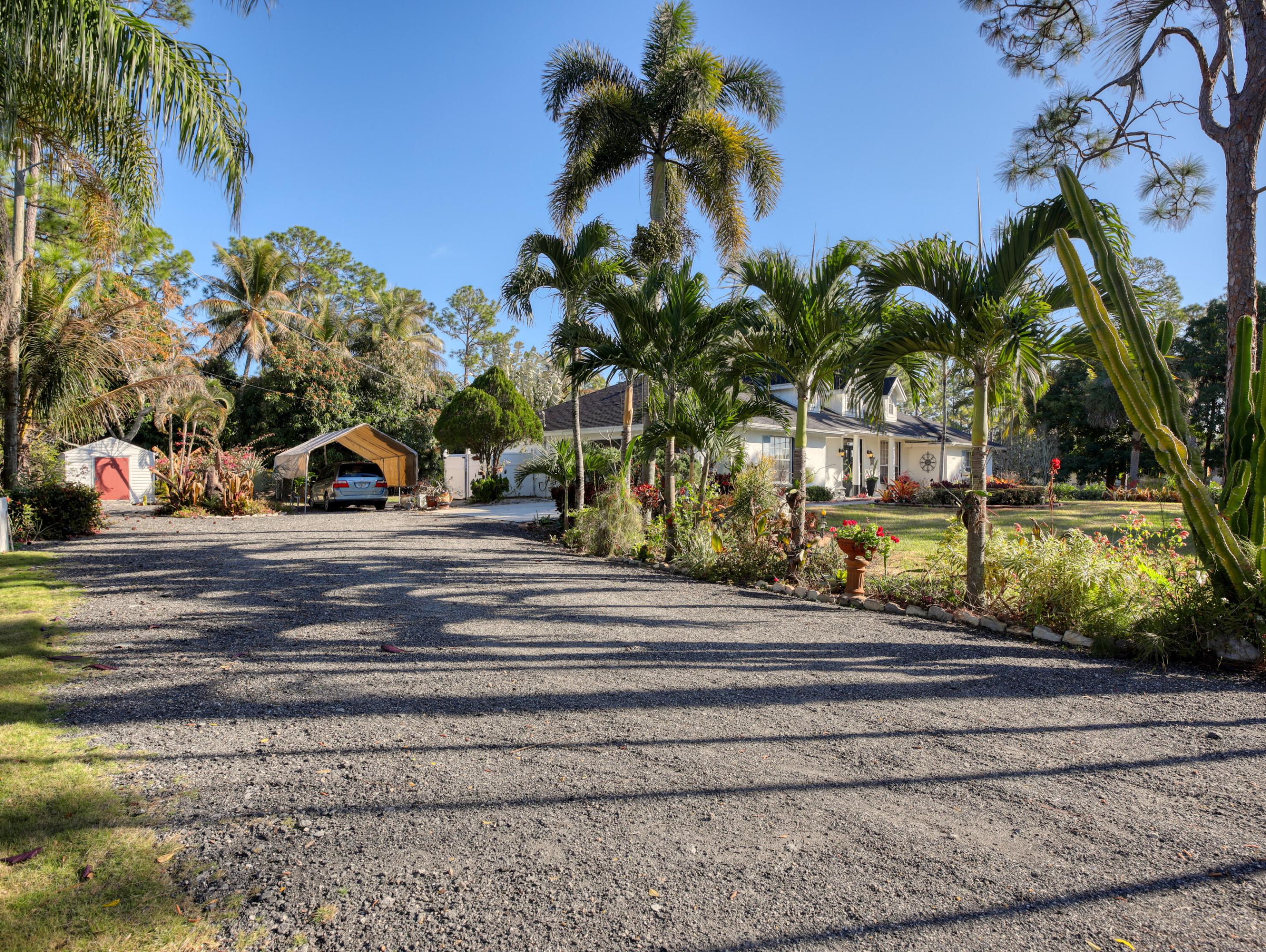 Loxahatchee - Residential