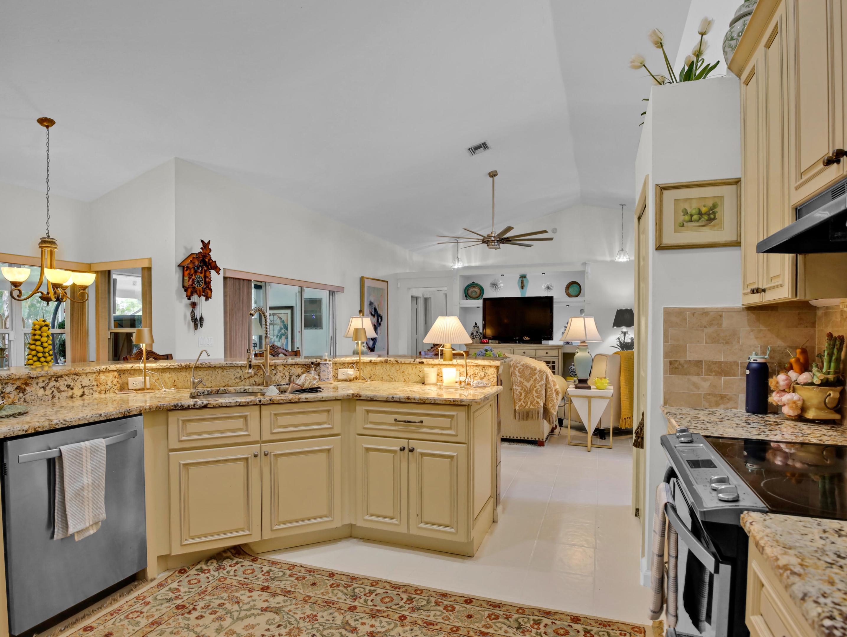Loxahatchee - Residential