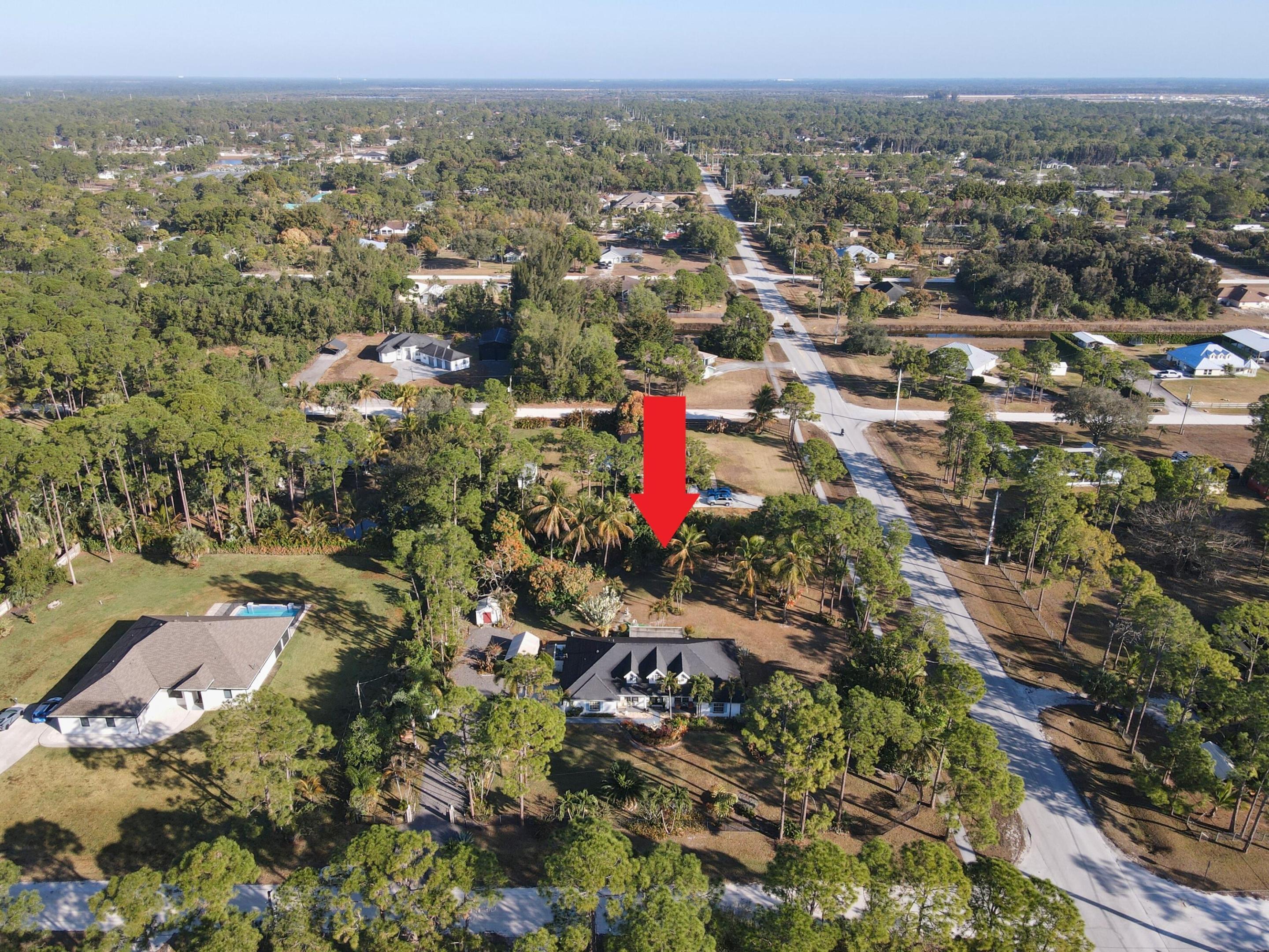 Loxahatchee - Residential