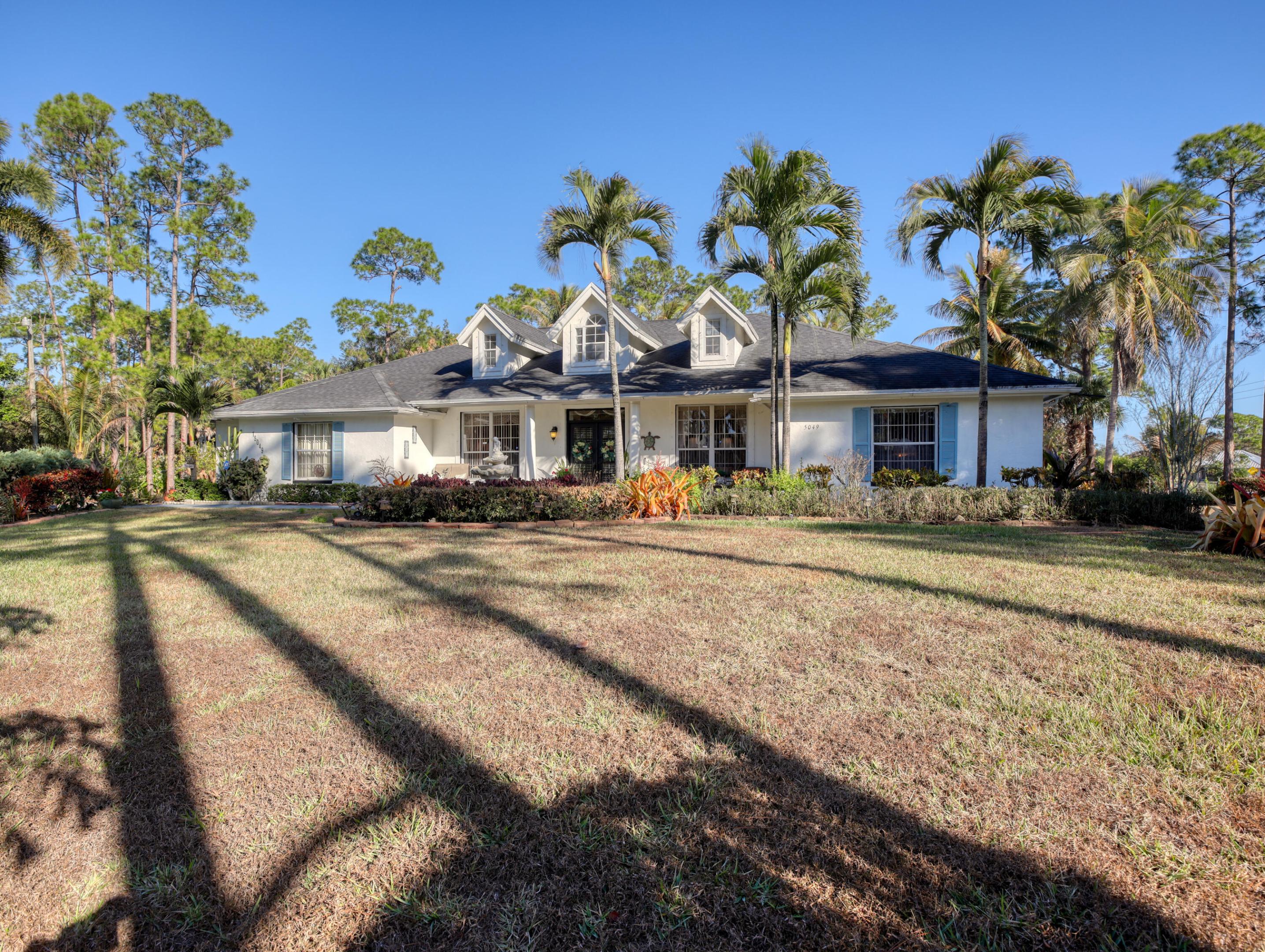 Loxahatchee - Residential