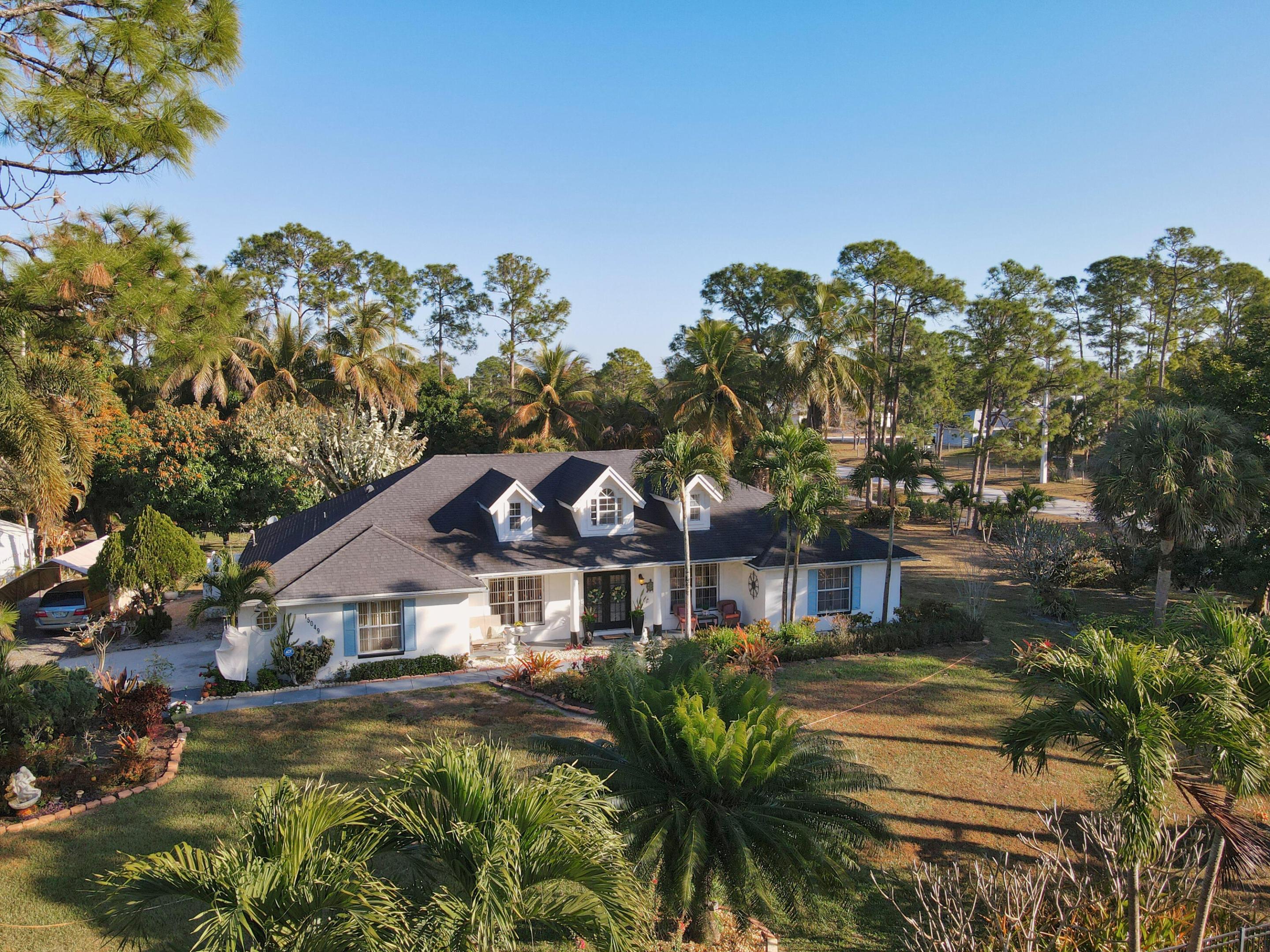 Loxahatchee - Residential