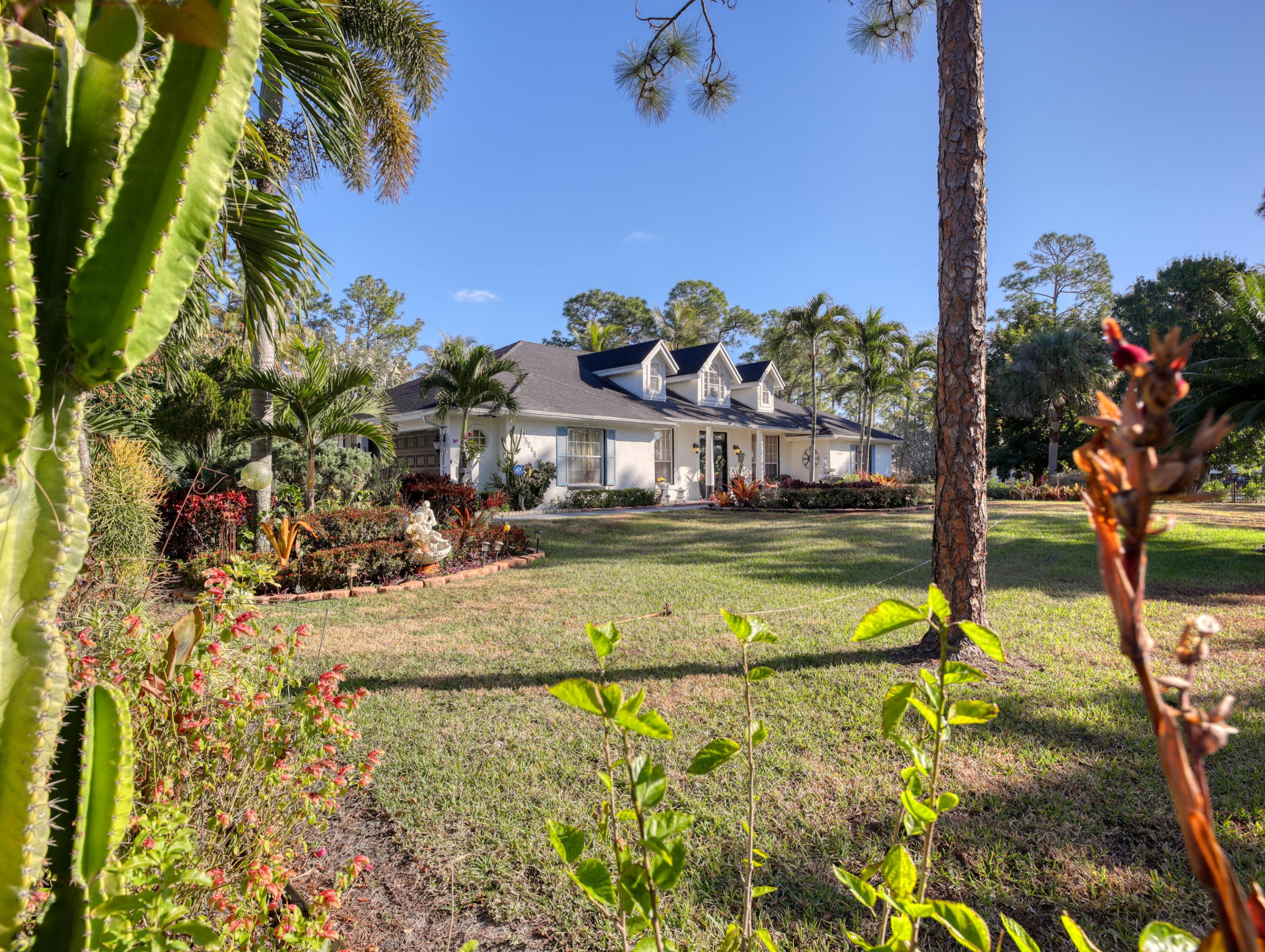 Loxahatchee - Residential