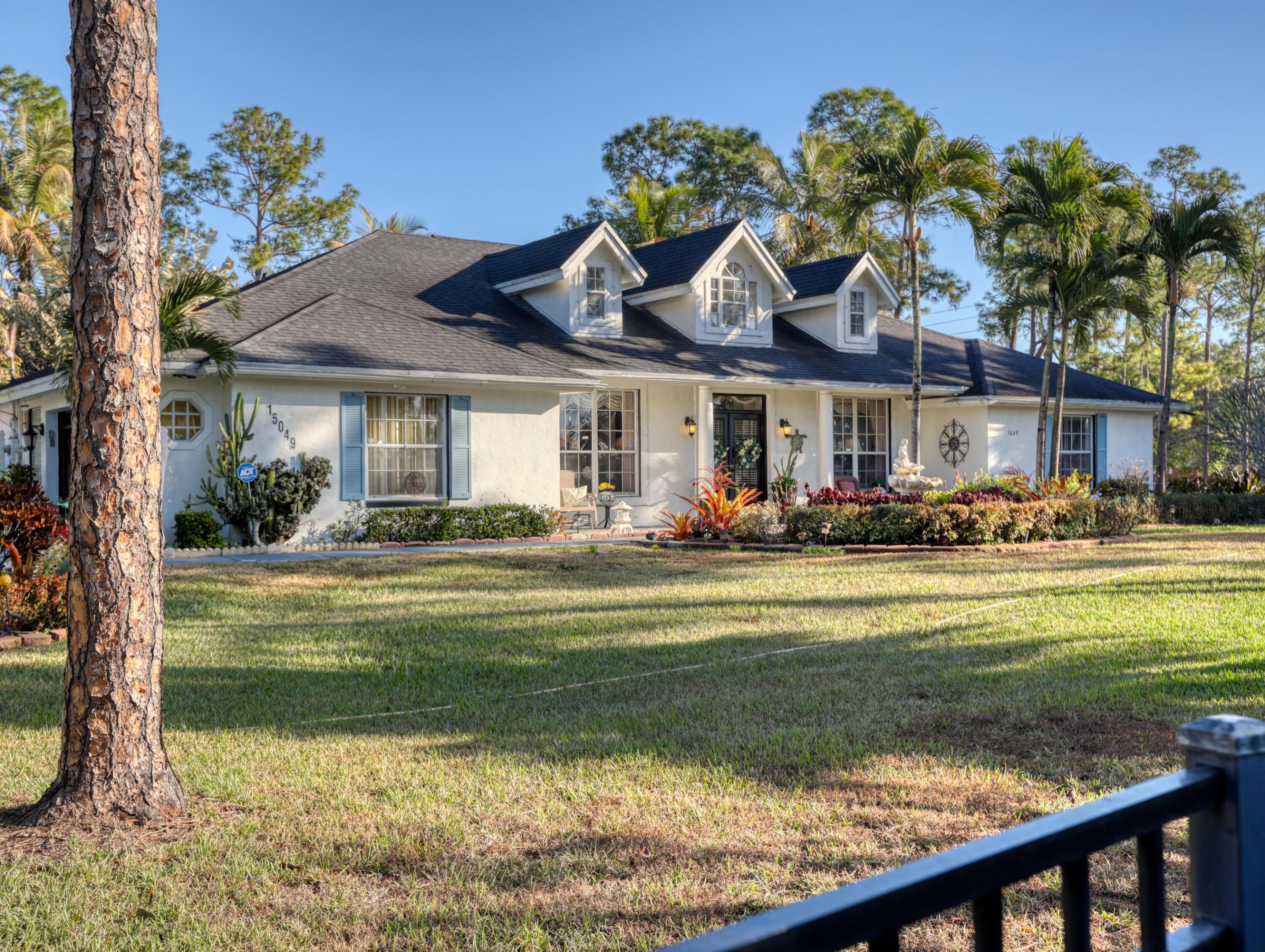 Loxahatchee - Residential