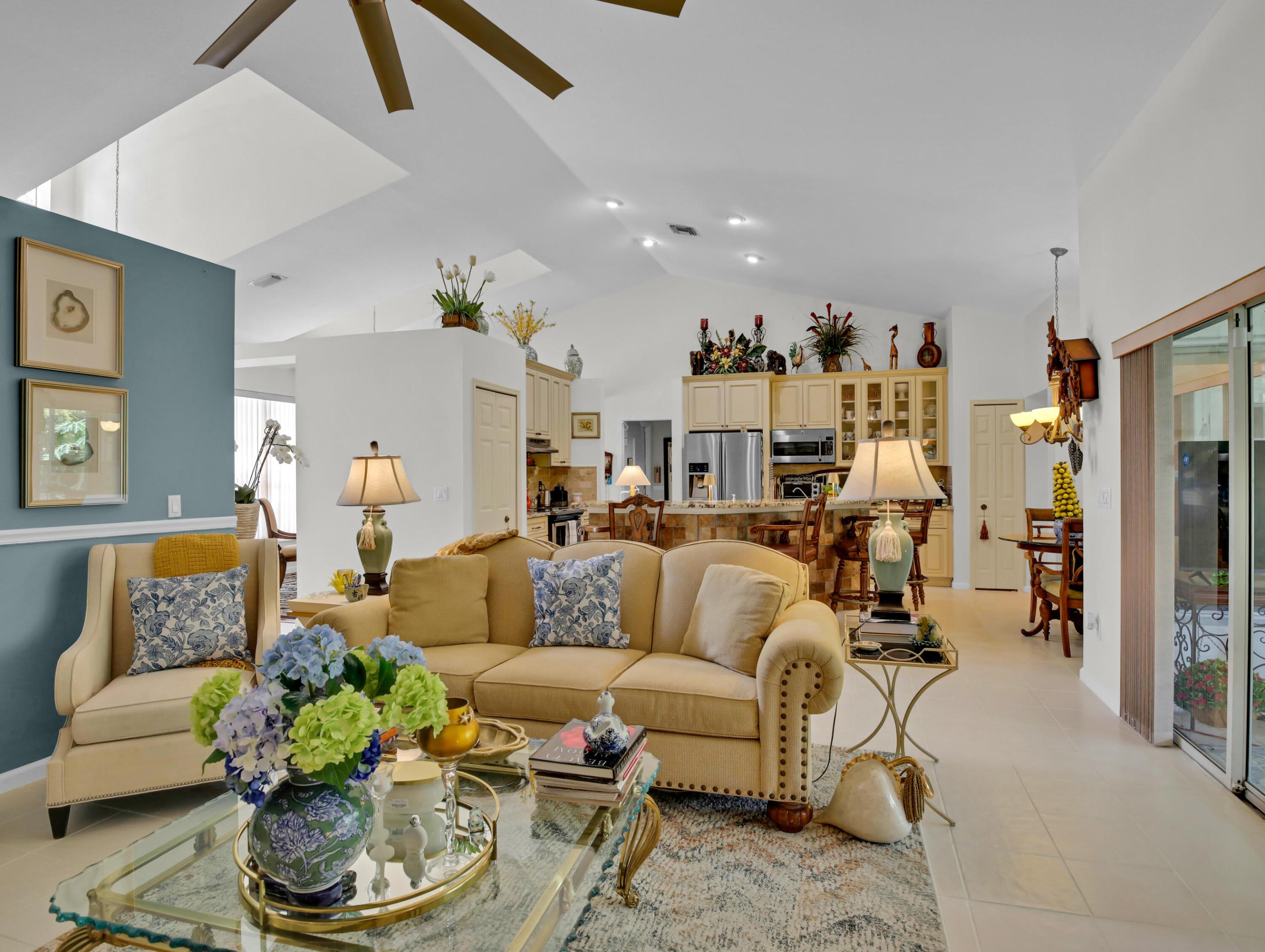 Loxahatchee - Residential