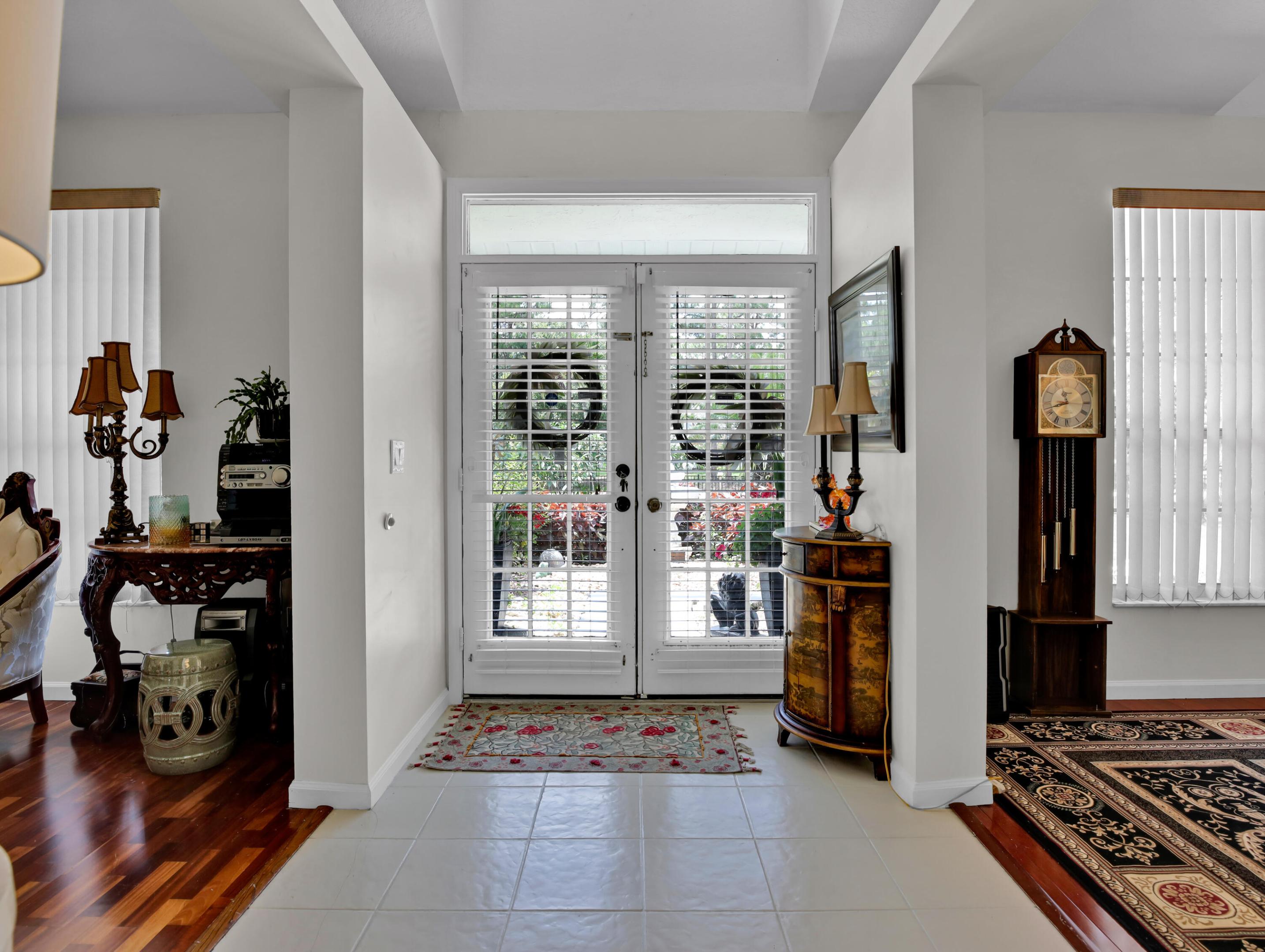 Loxahatchee - Residential