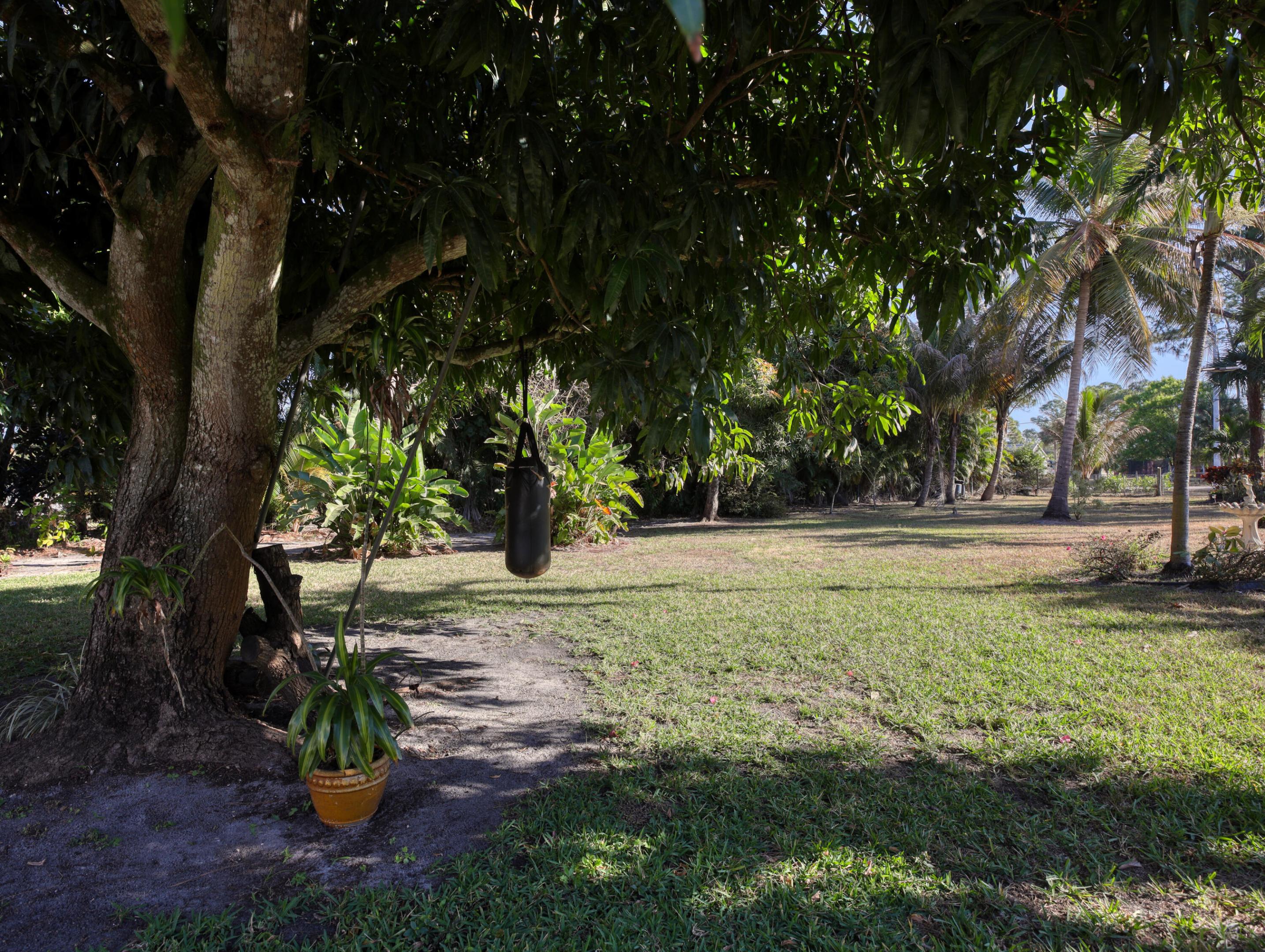 Loxahatchee - Residential