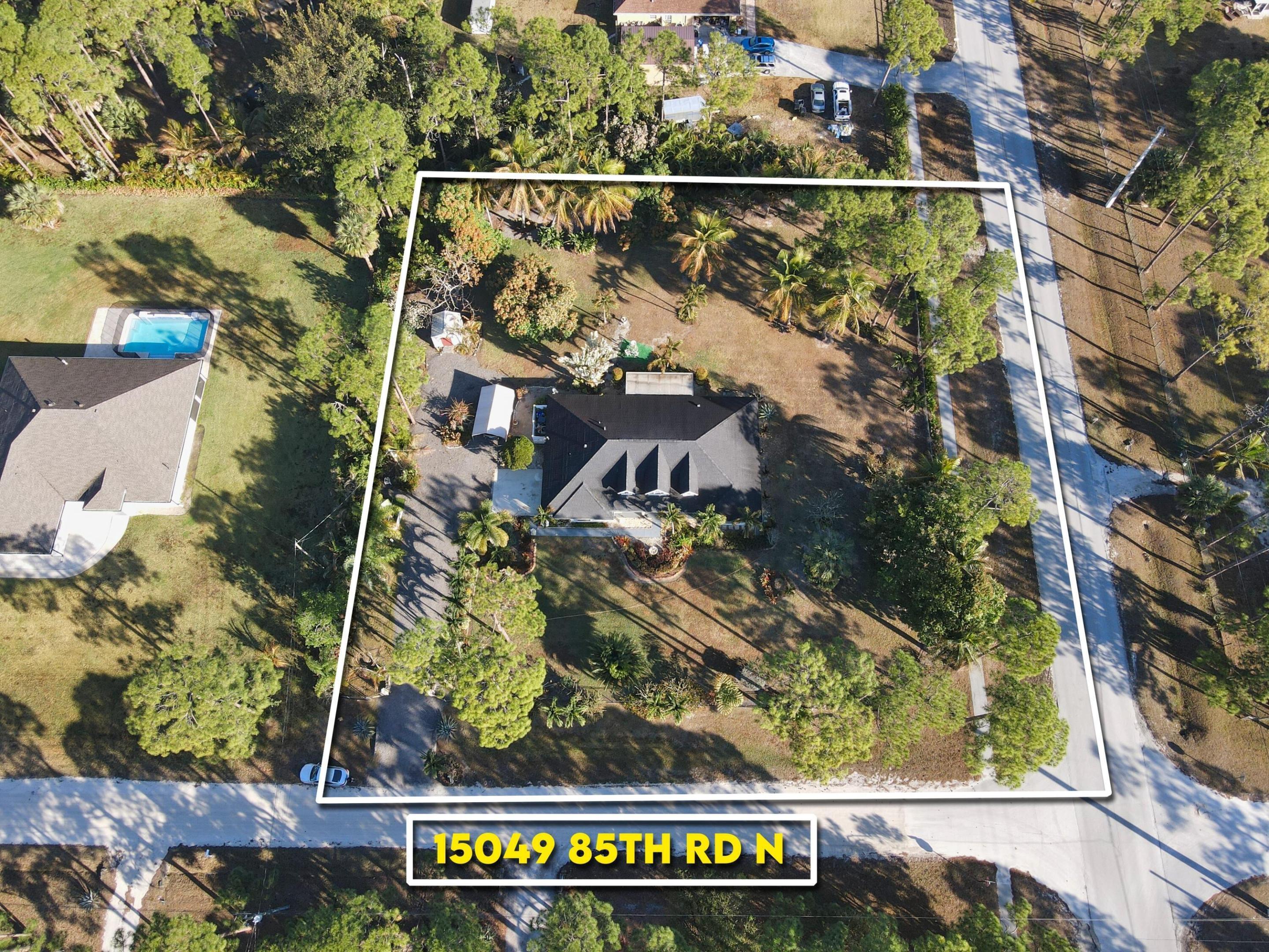Loxahatchee - Residential