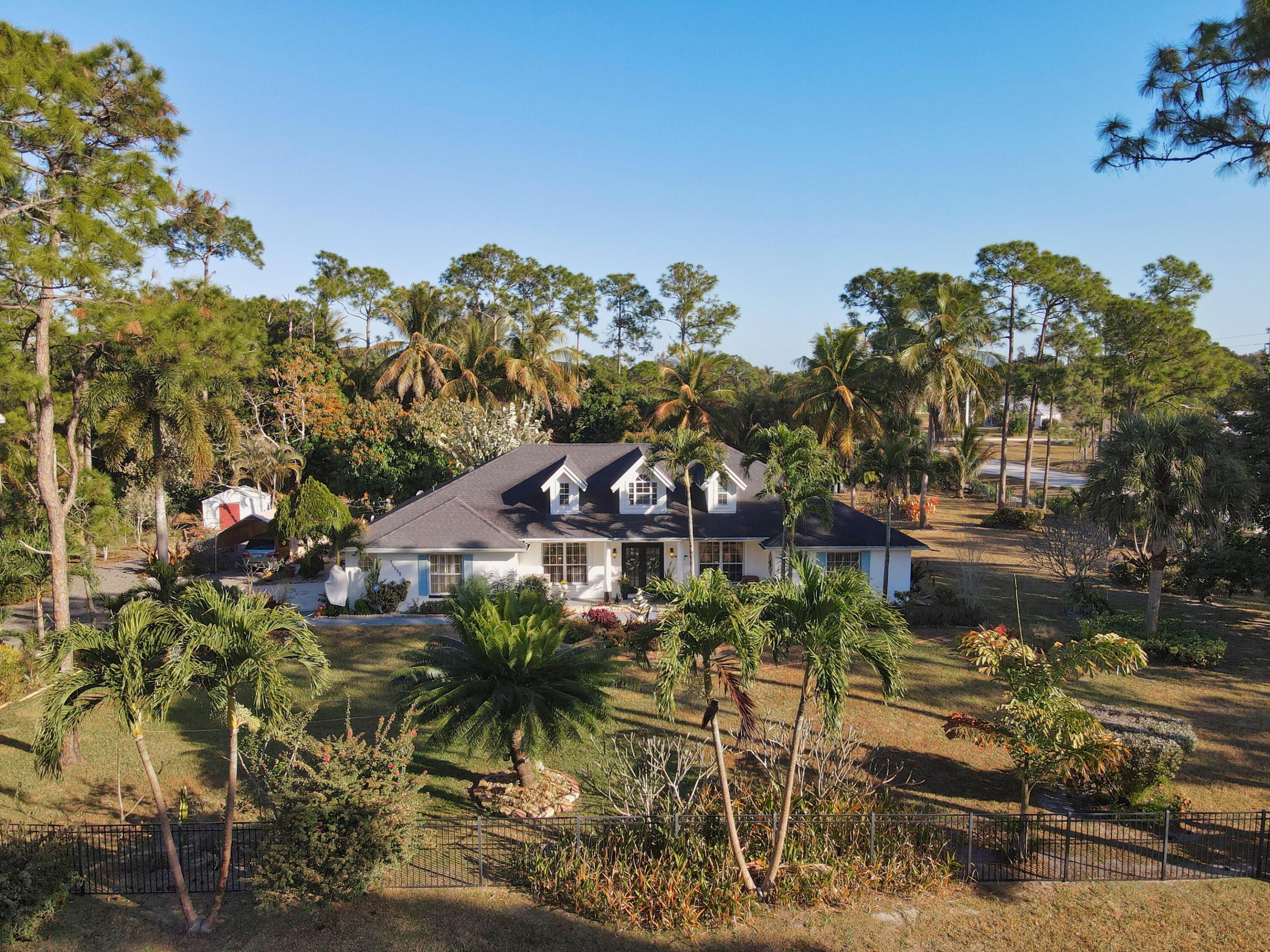 Loxahatchee - Residential