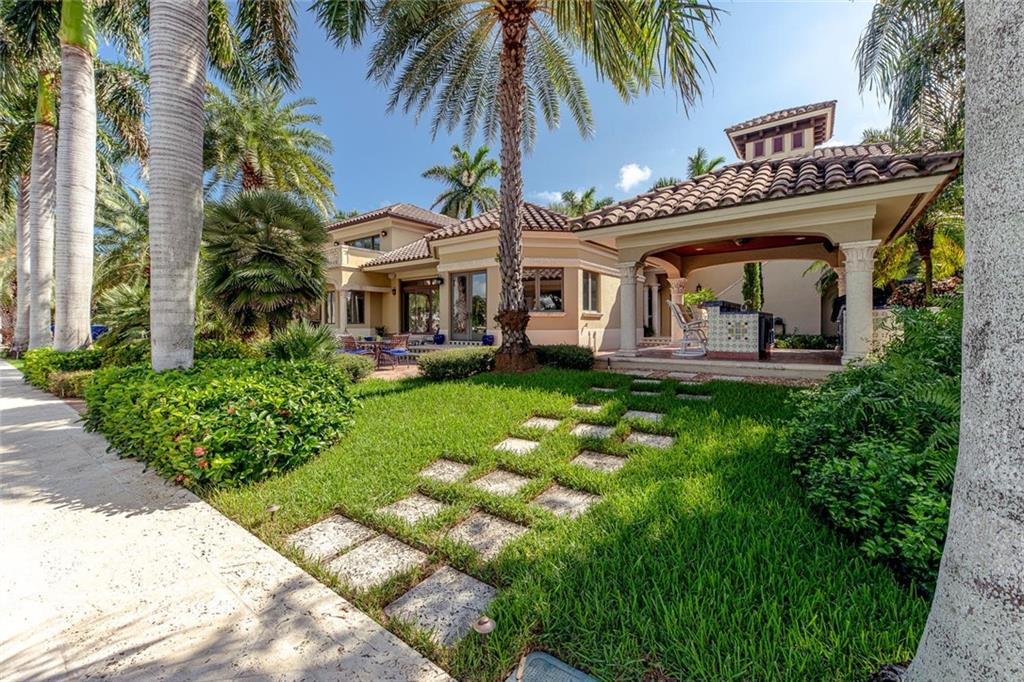 ISLA BAHIA 47-27 B - Residential