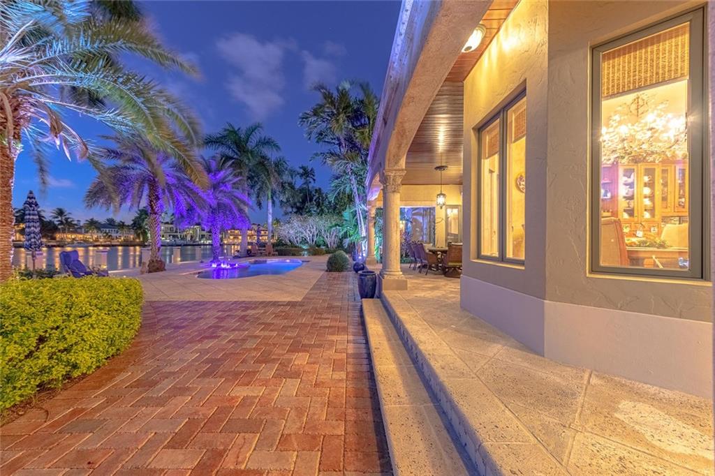 ISLA BAHIA 47-27 B - Residential