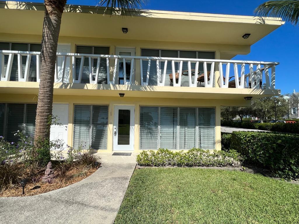 Welcome to Lighthouse Bay in beautiful Lighthouse Point! This charming 2-bedroom, 2-bath condominium offers comfortable coastal living in one of South Florida's most desirable waterfront communities. Ideally located just east of Federal Highway, you'll enjoy easy access to shopping, dining, and everyday conveniences, while being only a short stroll from the marina and scenic waterfront areas.  Inside, the thoughtfully designed layout provides spacious living areas, two full bathrooms, and comfortable accommodations for both residents and guests. this home offers the perfect blend of convenience, value, and low-maintenance living.  Enjoy the relaxed Lighthouse Point lifestyle with beautiful waterways
