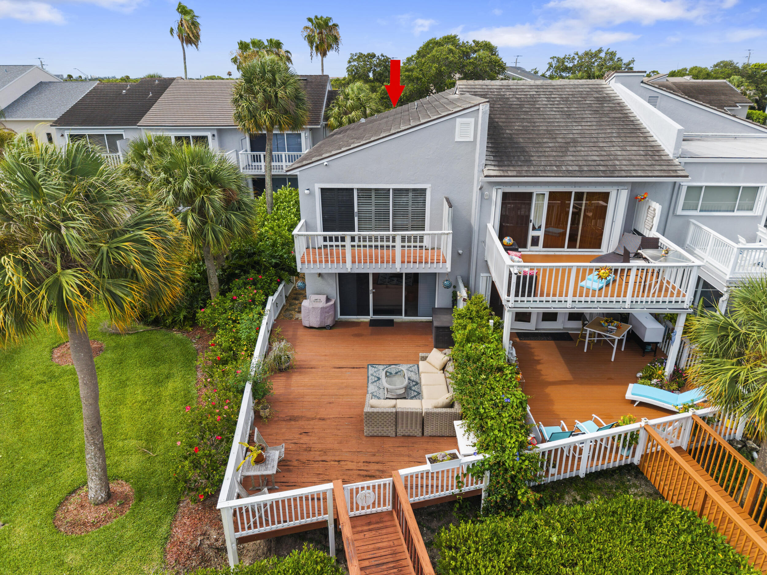 Harbour Cove - Residential