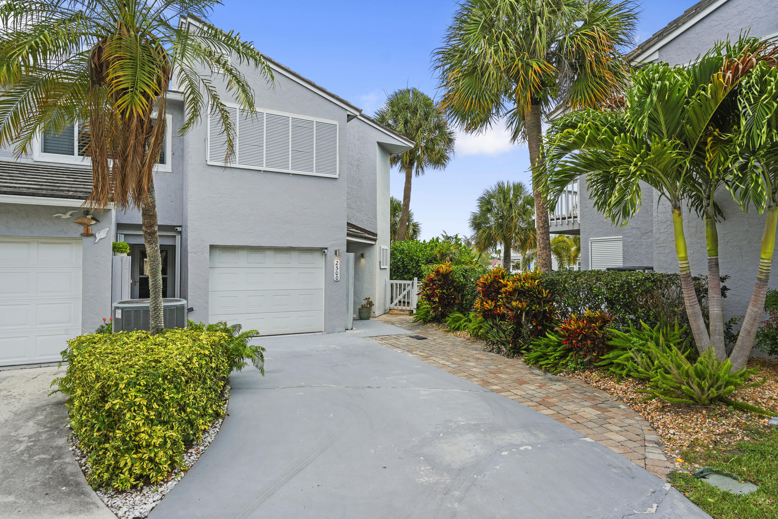 Harbour Cove - Residential