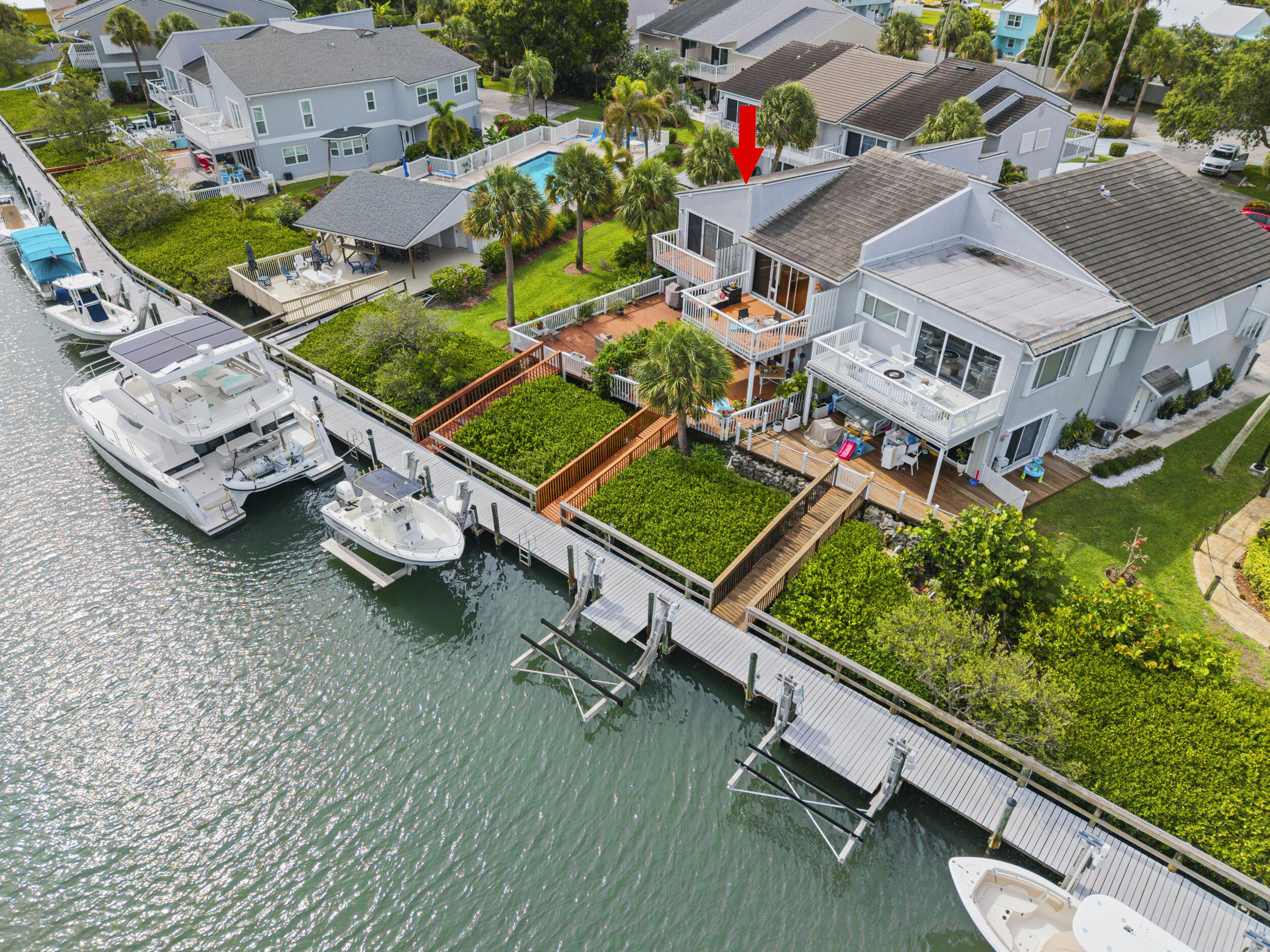 Harbour Cove - Residential